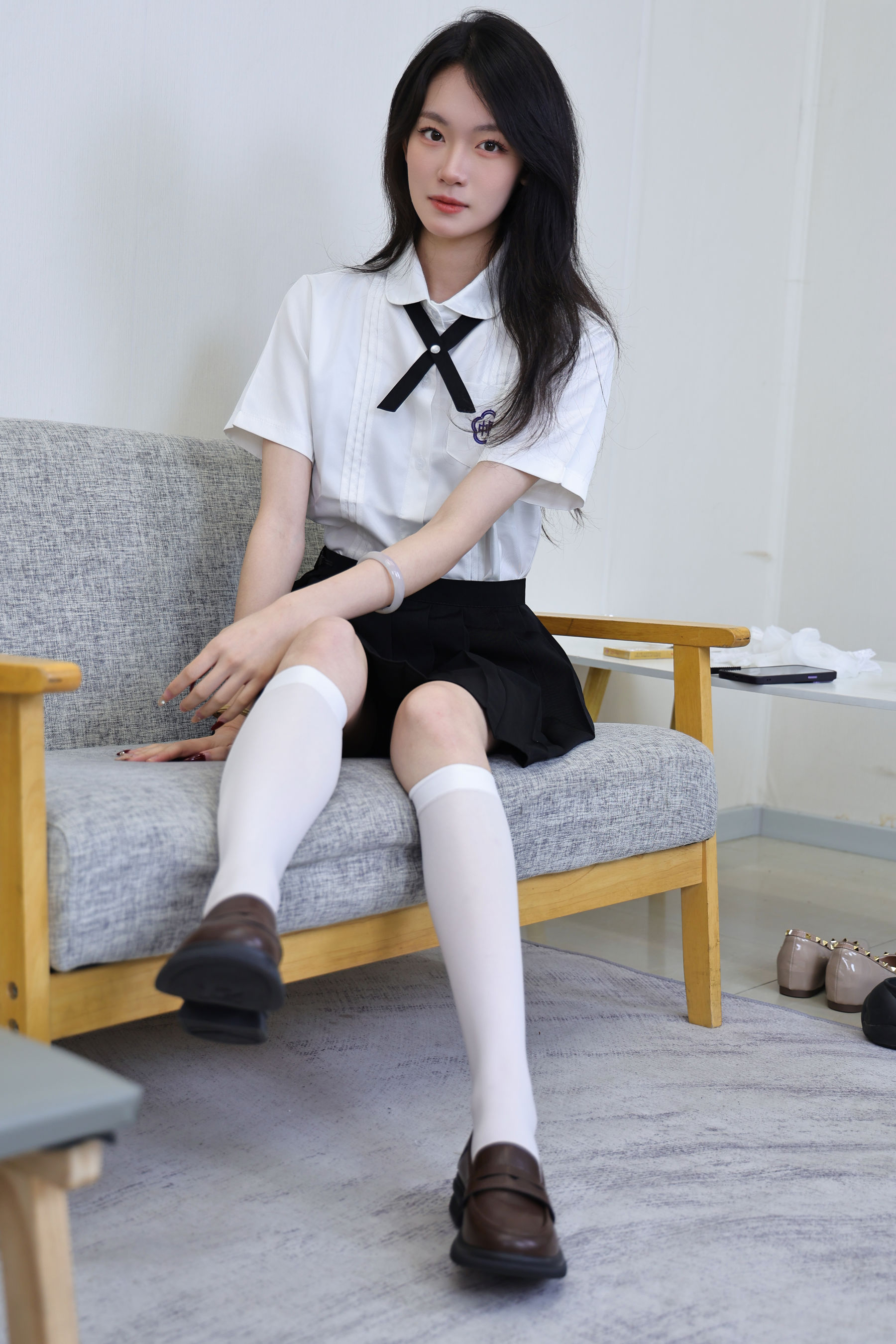 绮梦摄影 2025.10.20 No.423 小艺 珍藏无修无水印版/(367P)