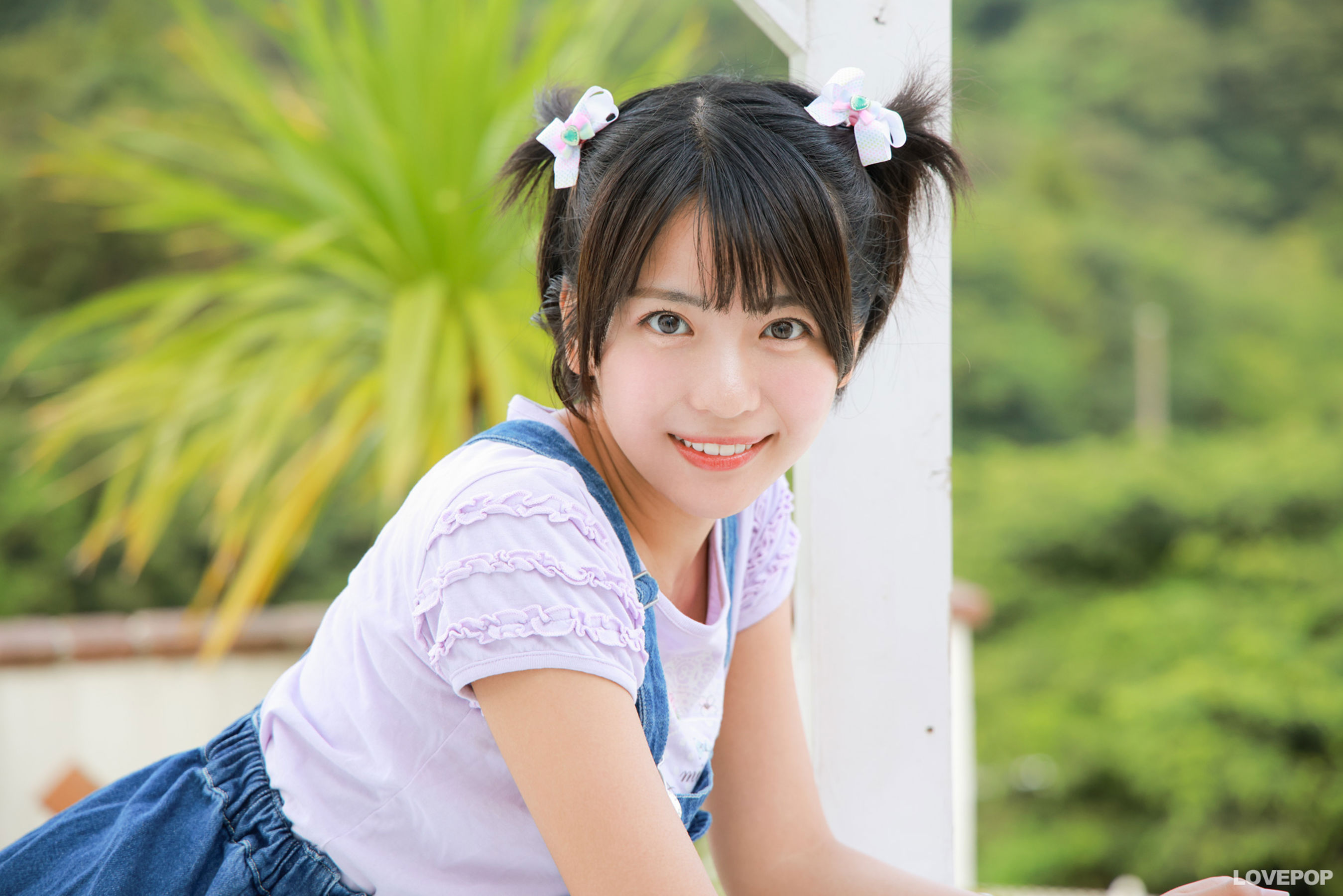 [LOVEPOP] Moeka Sasaki 佐々木萌香 Photoset 28/(90P)