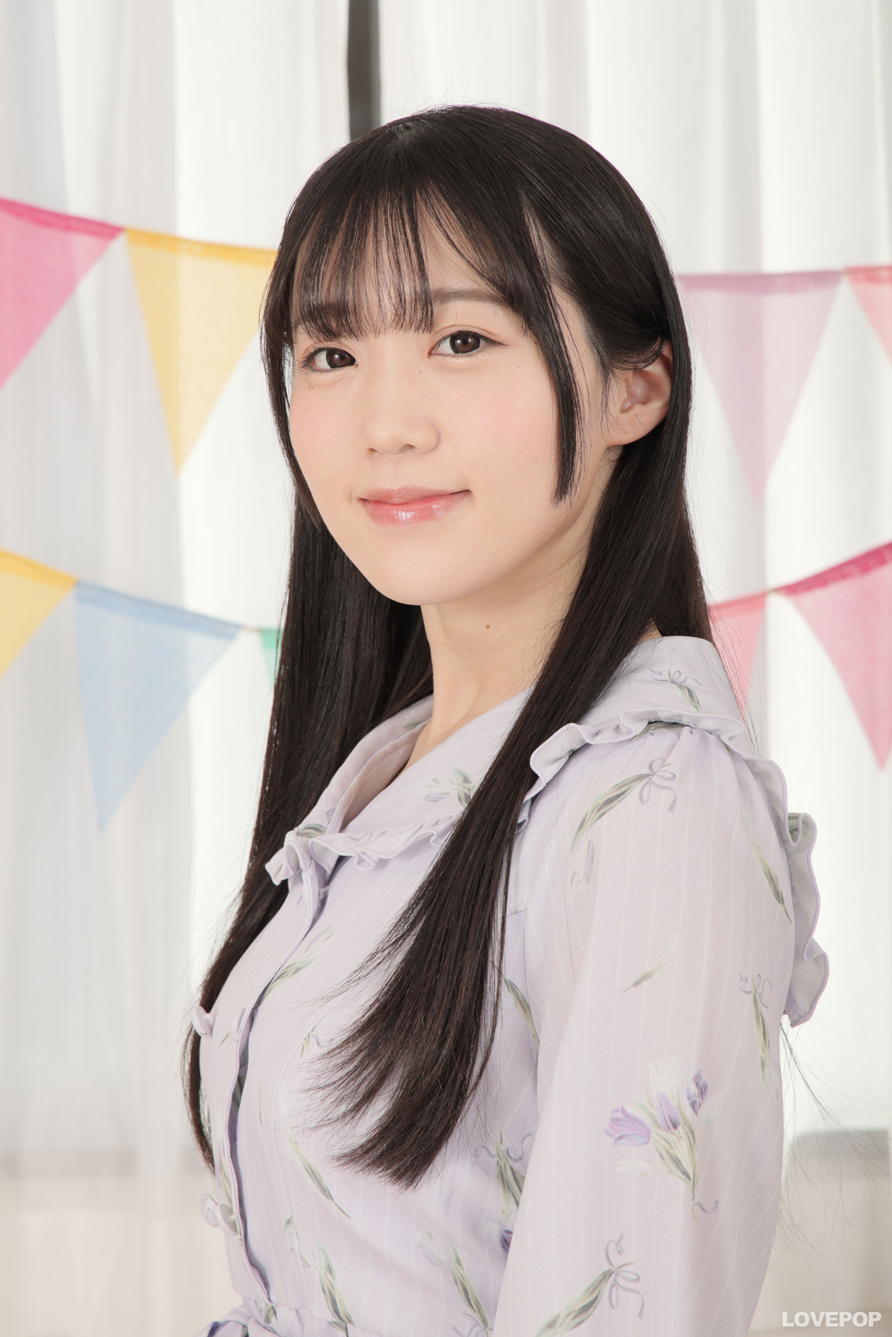 [LOVEPOP] Miku Arima 有馬美玖 Photoset 11/(98P)