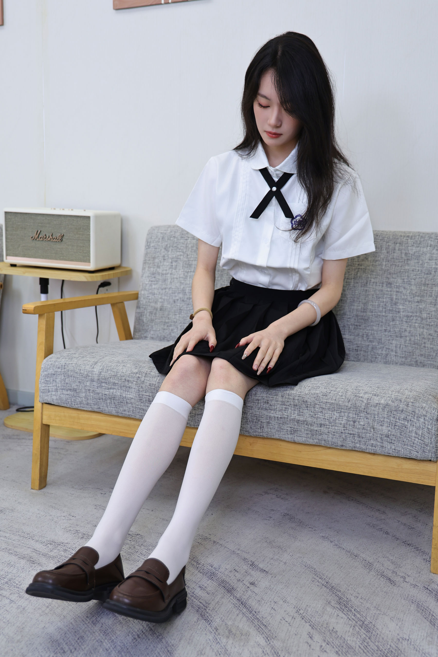 绮梦摄影 2025.10.20 No.423 小艺 珍藏无修无水印版/(367P)