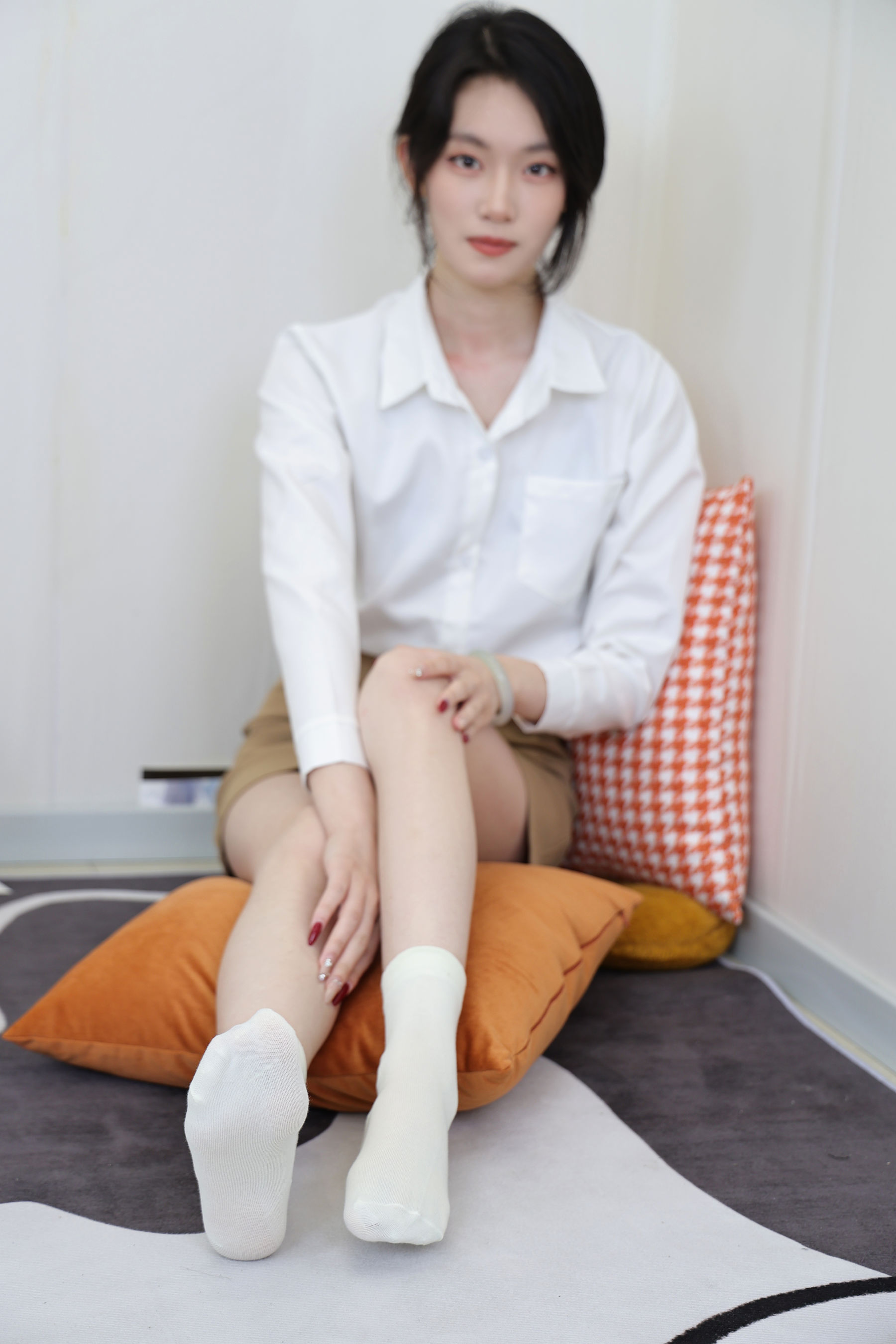 绮梦摄影 2025.11.25 No.459 小艺 珍藏无修无水印版/(319P)