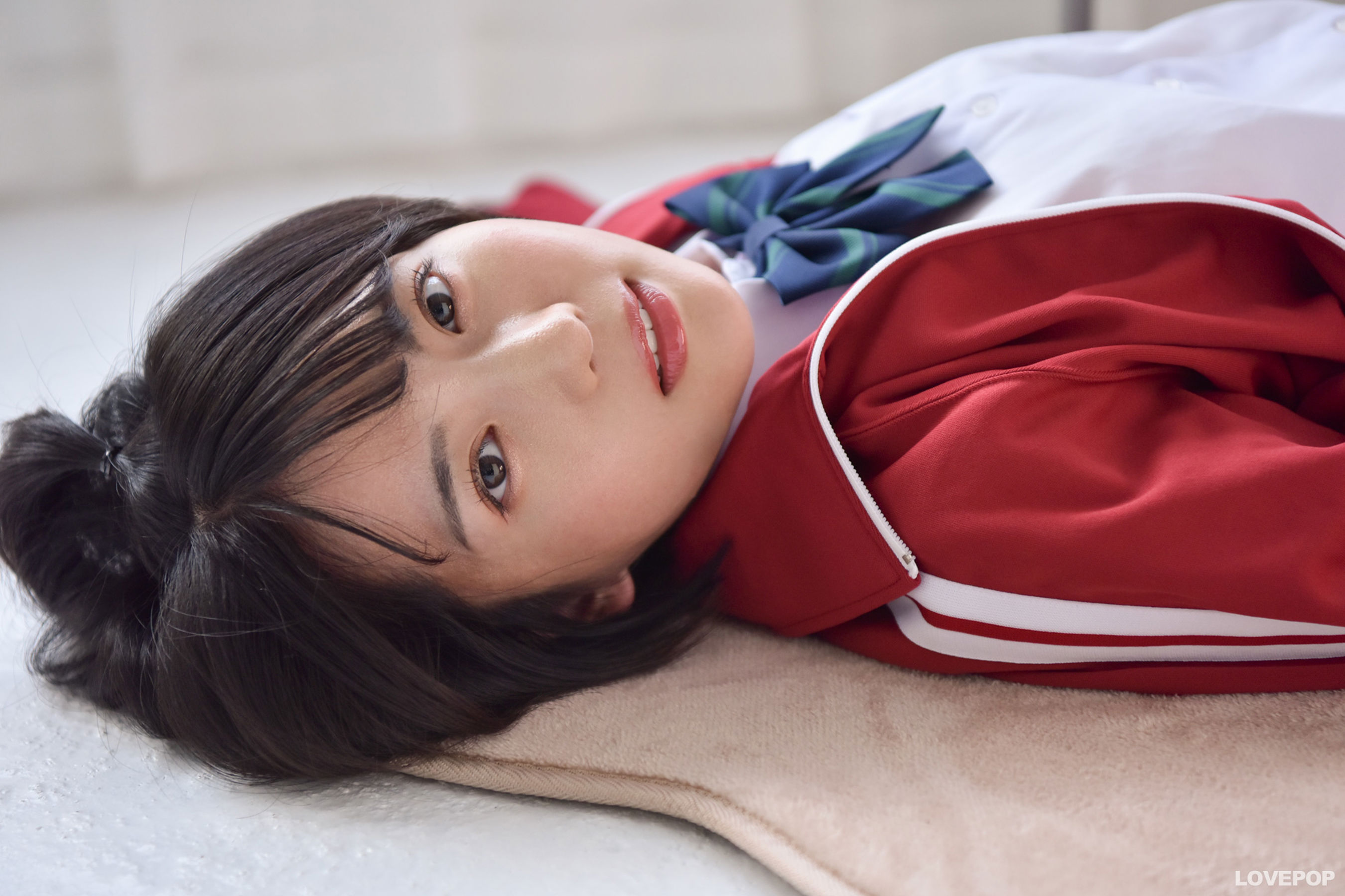 [LOVEPOP] Moeka Sasaki 佐々木萌香 Photoset 29/(93P)