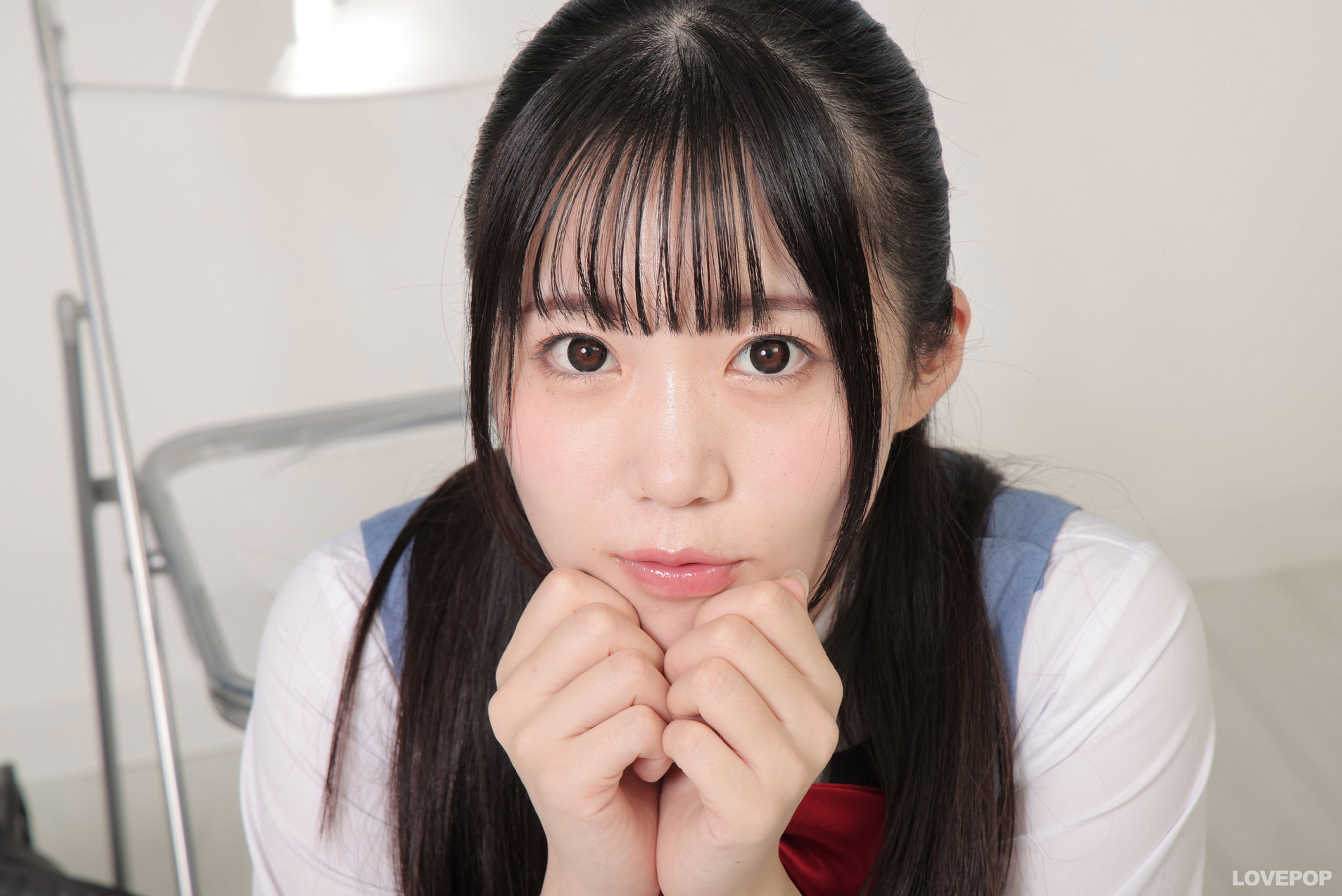 [LOVEPOP] Miku Arima 有馬美玖 Photoset 14/(91P)