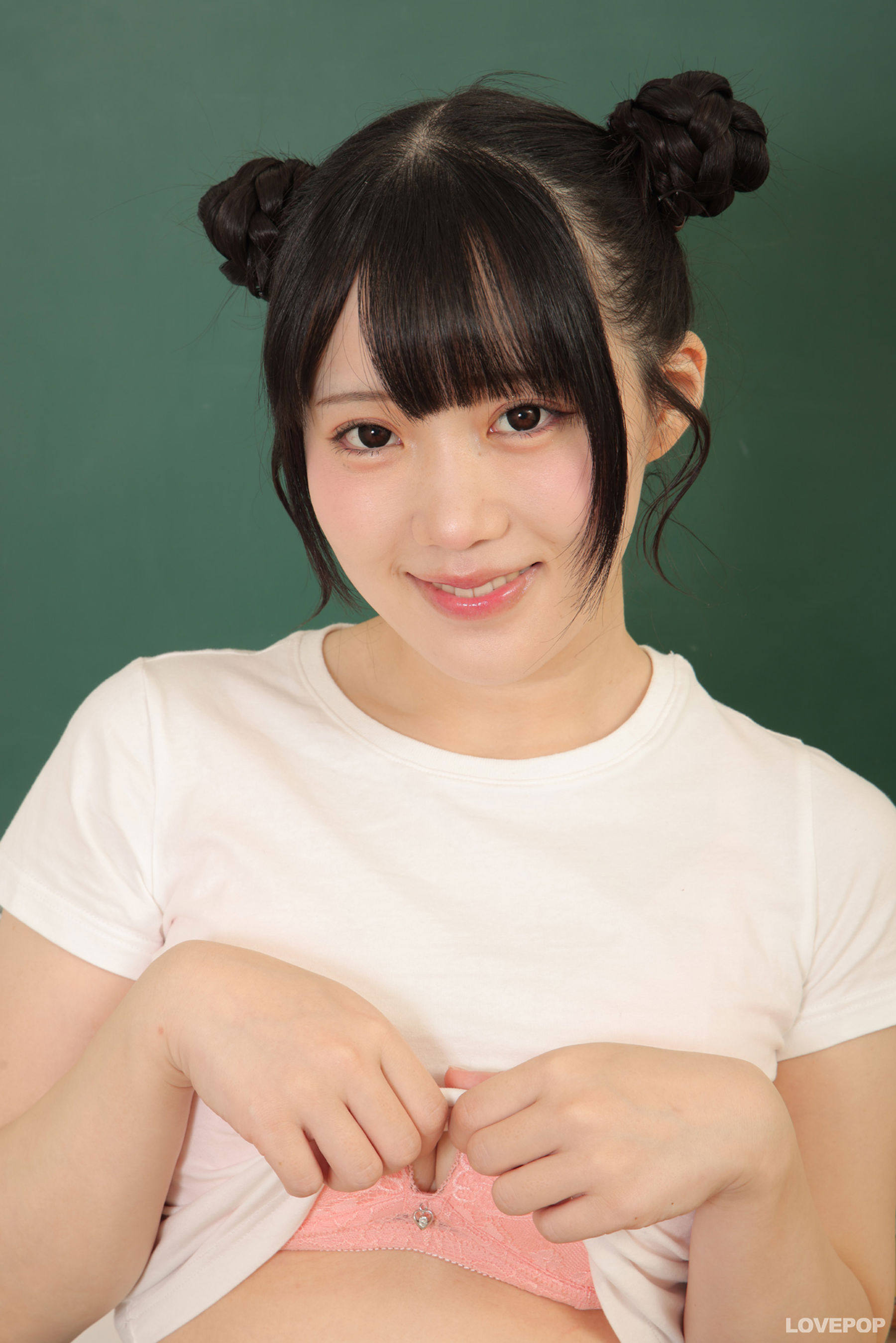[LOVEPOP] Miku Arima 有馬美玖 Photoset 19/(91P)