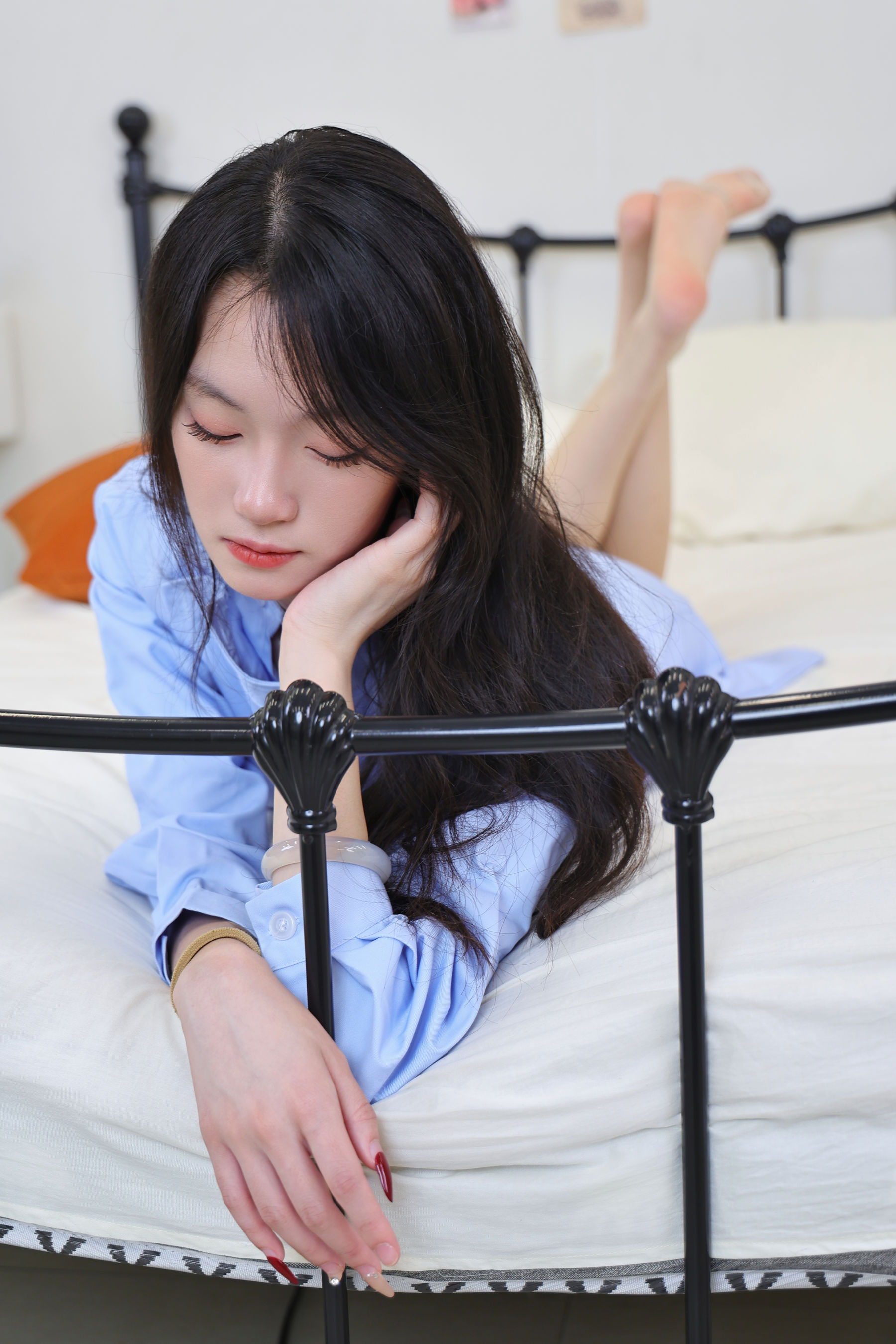 绮梦摄影 2025.11.17 No.451 小艺 珍藏无修无水印版/(315P)