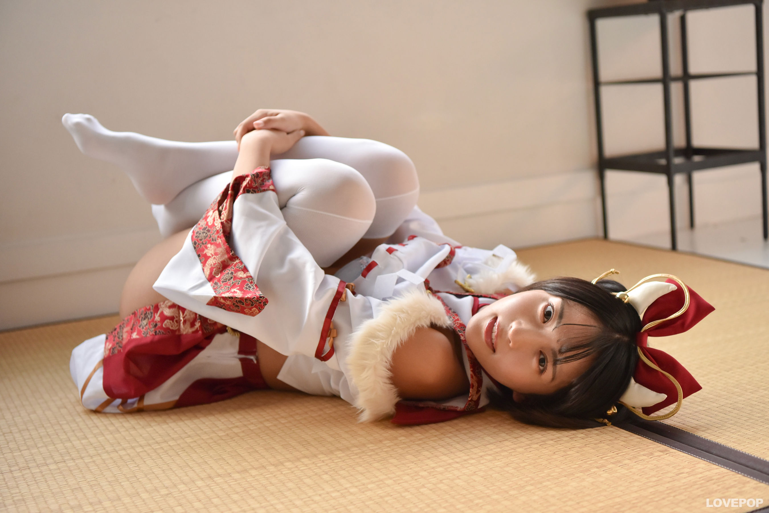 [LOVEPOP] Moeka Sasaki 佐々木萌香 Photoset 30/(109P)