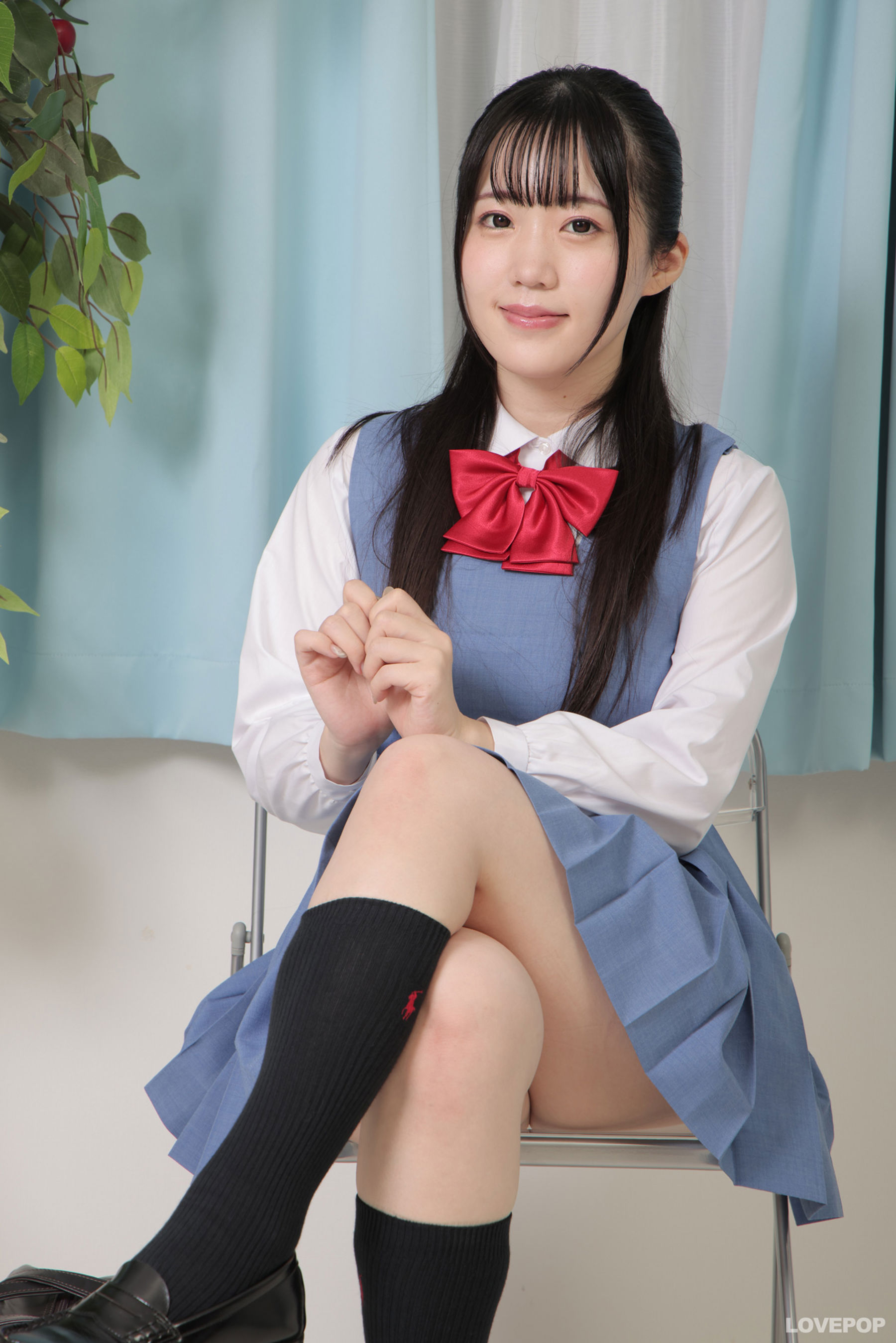 [LOVEPOP] Miku Arima 有馬美玖 Photoset 14/(91P)