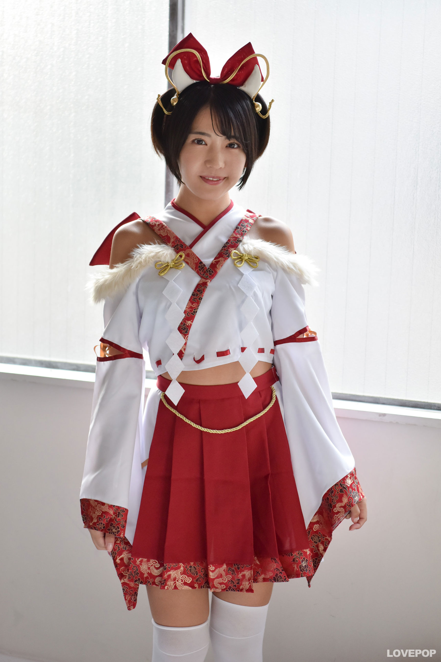 [LOVEPOP] Moeka Sasaki 佐々木萌香 Photoset 30/(109P)