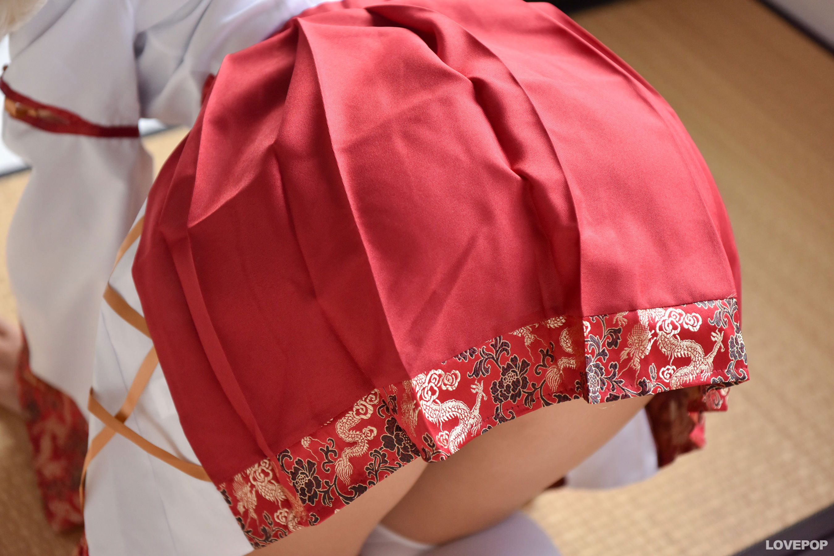 [LOVEPOP] Moeka Sasaki 佐々木萌香 Photoset 30/(109P)