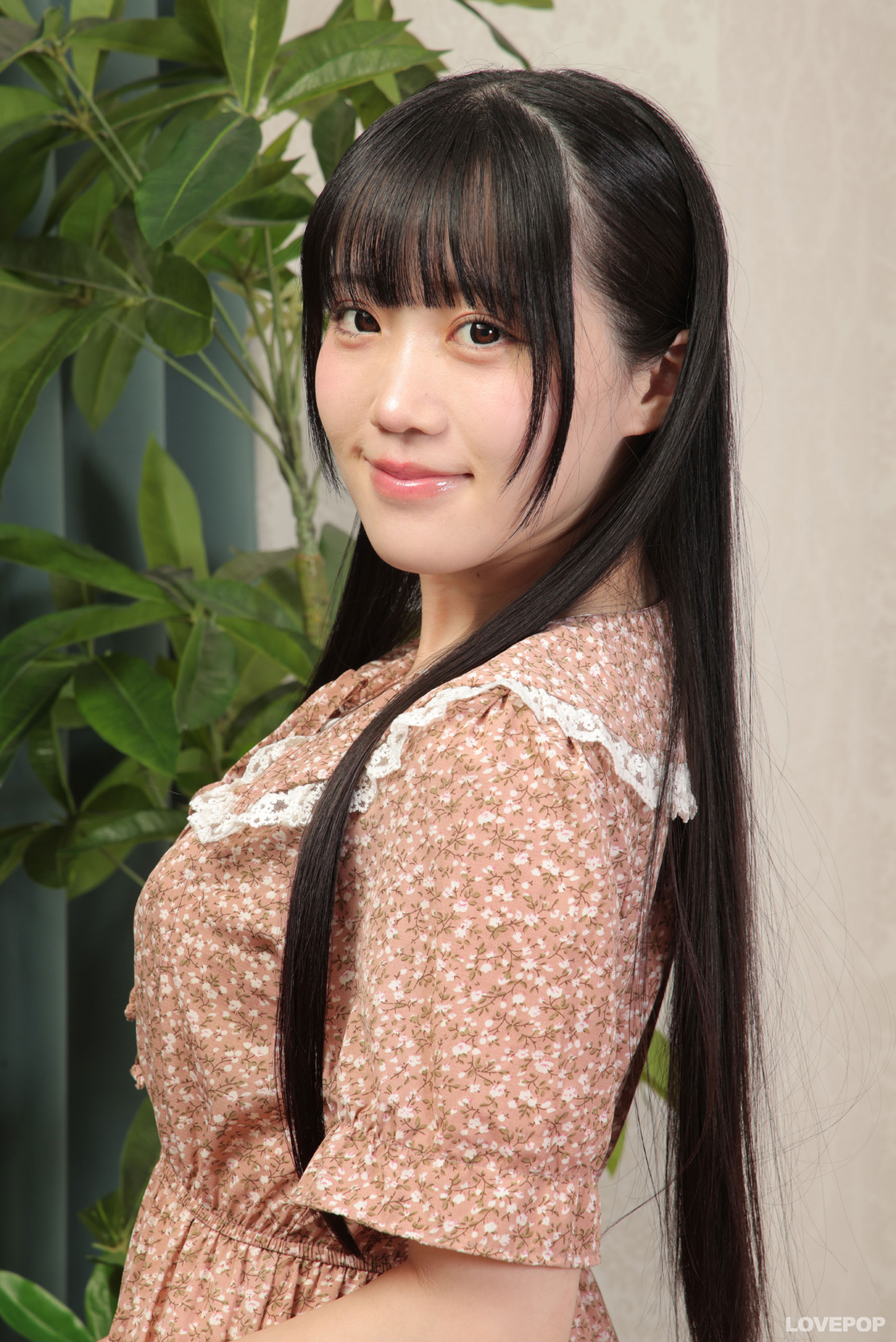 [LOVEPOP] Miku Arima 有馬美玖 Photoset 18/(95P)