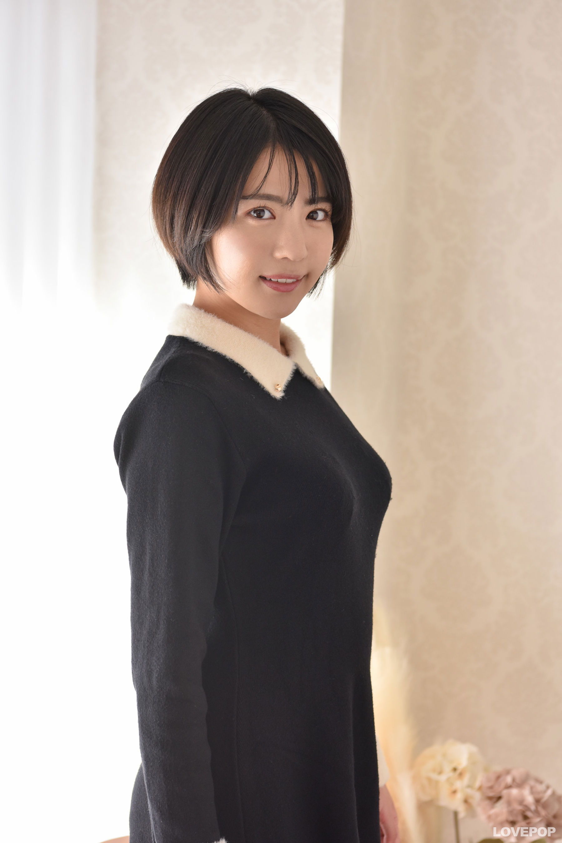 [LOVEPOP] Moeka Sasaki 佐々木萌香 Photoset 35/(85P)