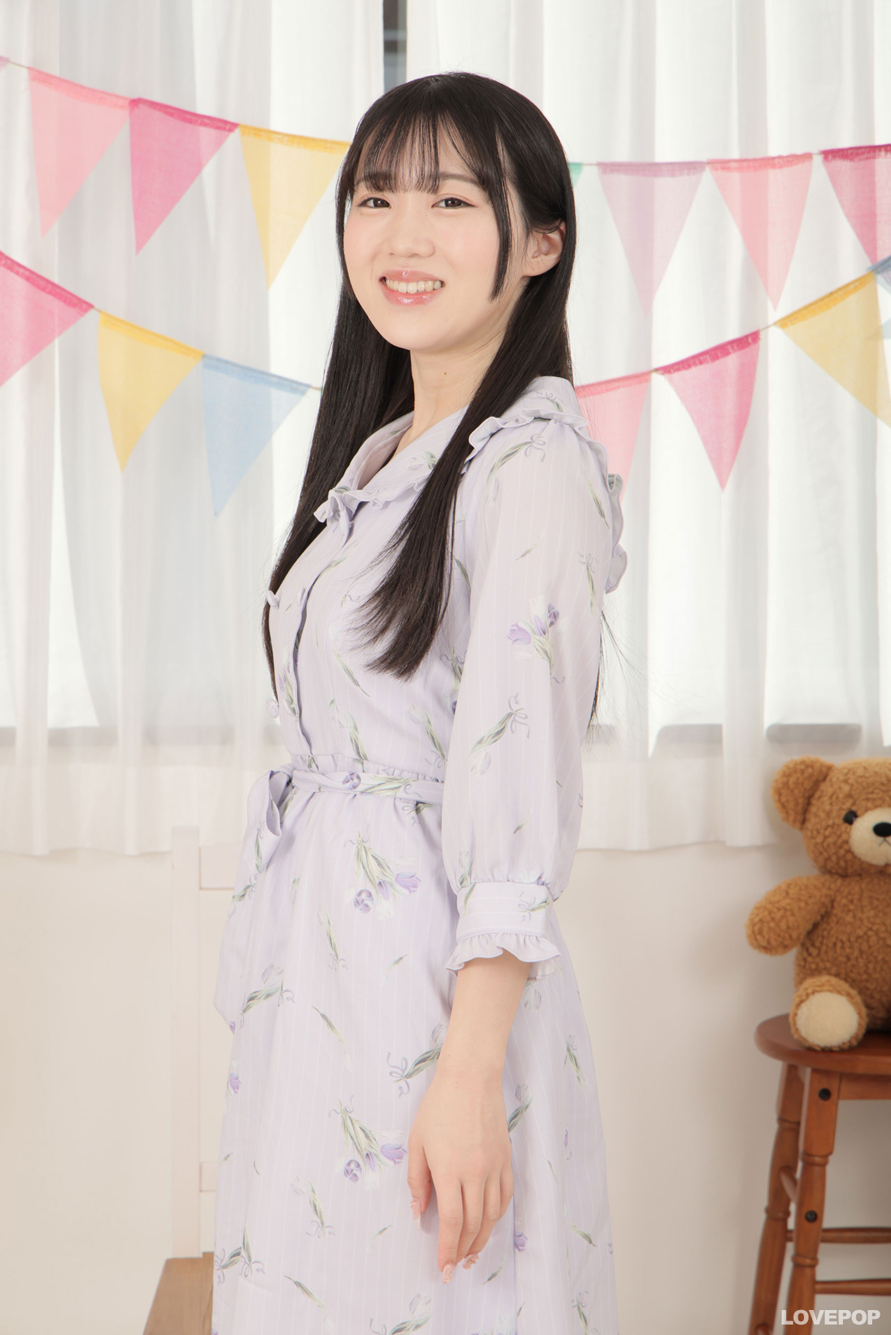 [LOVEPOP] Miku Arima 有馬美玖 Photoset 11/(98P)
