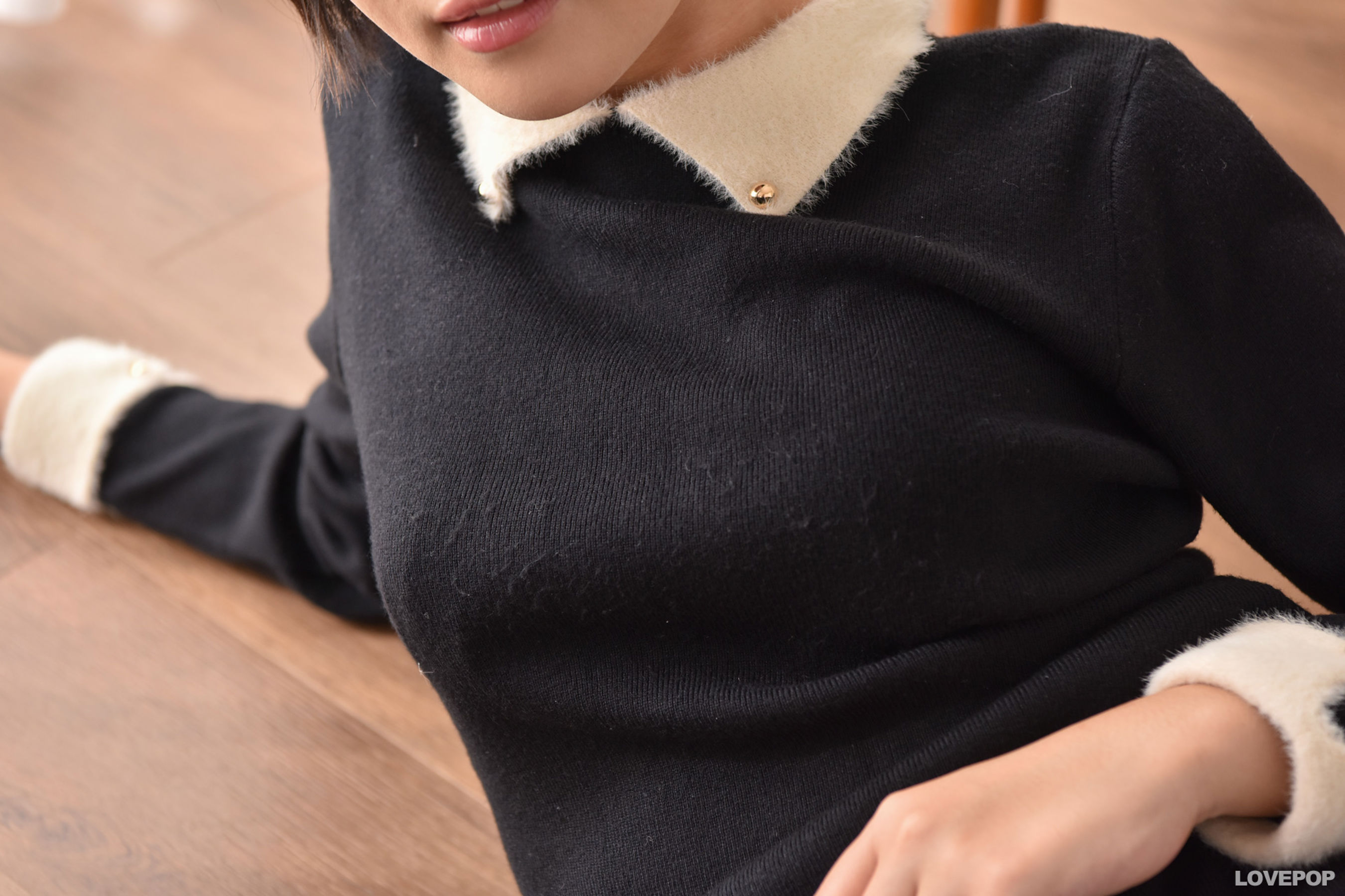 [LOVEPOP] Moeka Sasaki 佐々木萌香 Photoset 35/(85P)