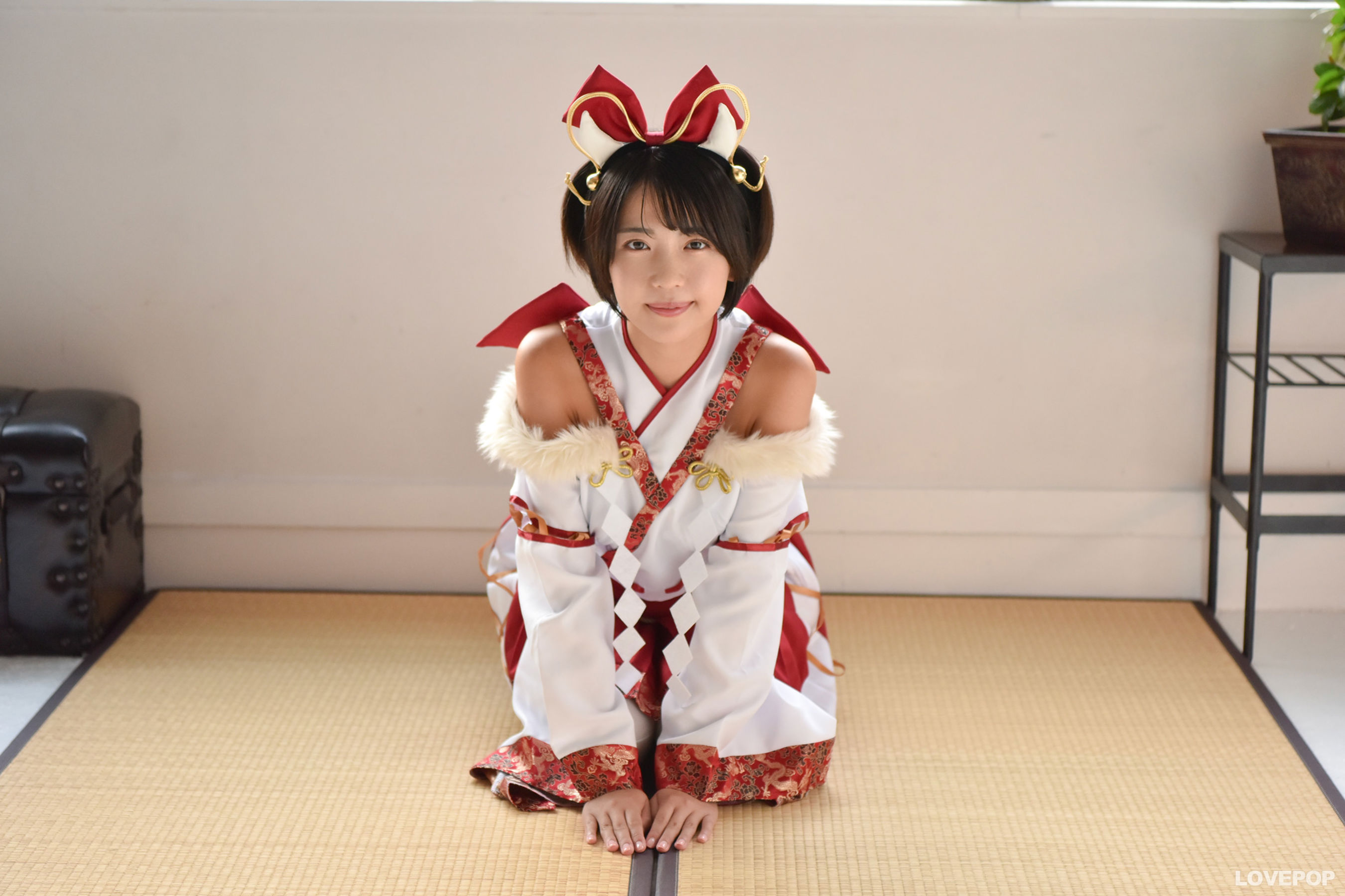 [LOVEPOP] Moeka Sasaki 佐々木萌香 Photoset 30/(109P)