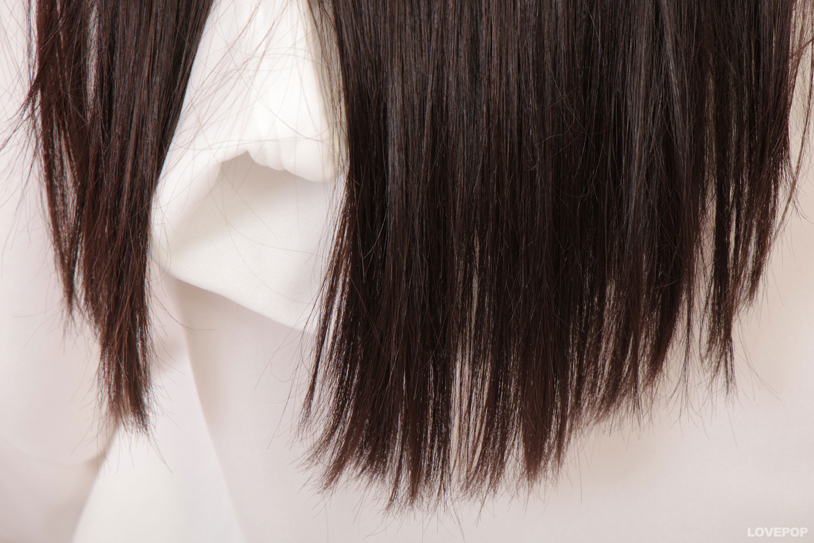 [LOVEPOP] Miku Arima 有馬美玖 Photoset 16/(103P)