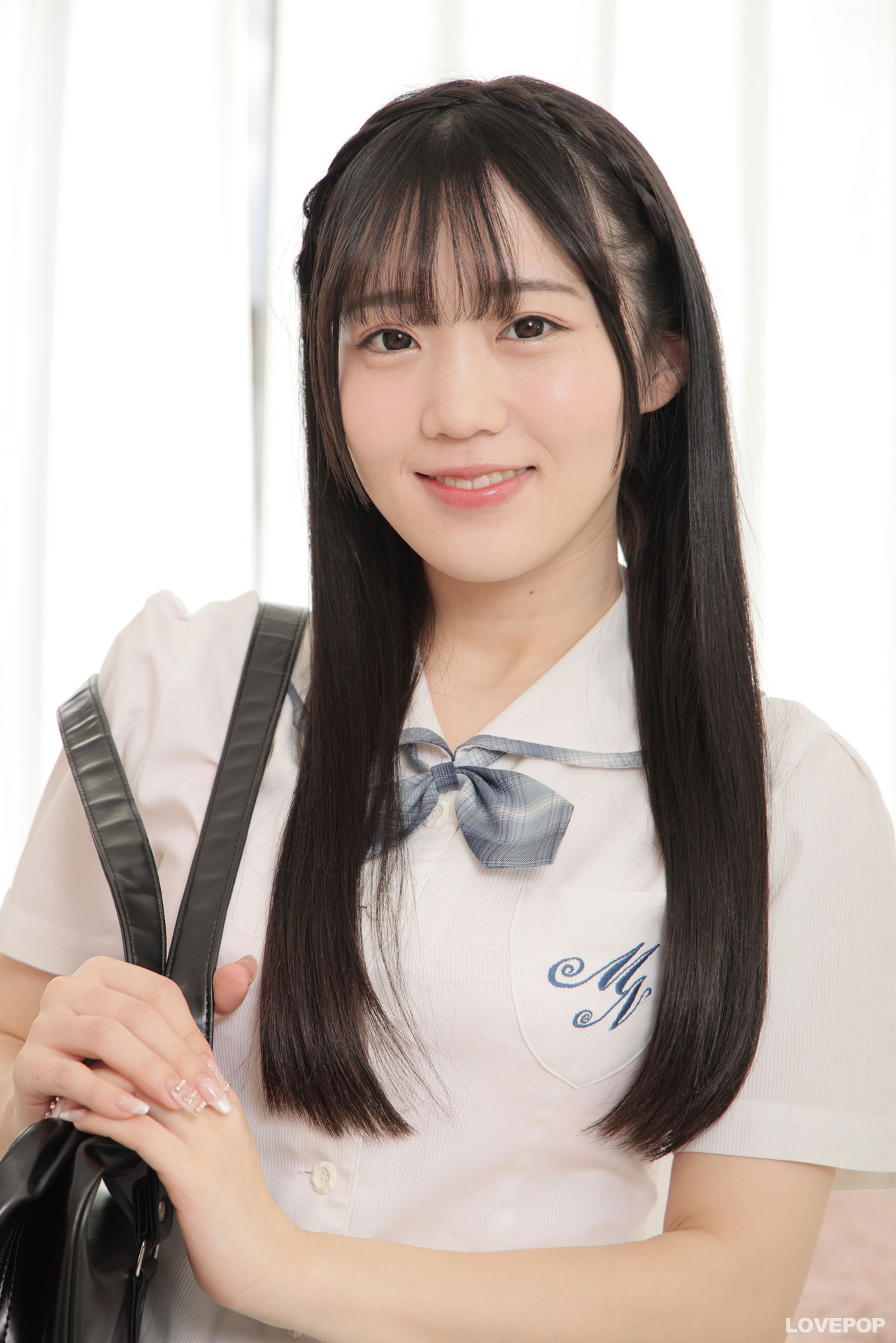 [LOVEPOP] Miku Arima 有馬美玖 Photoset 09/(101P)