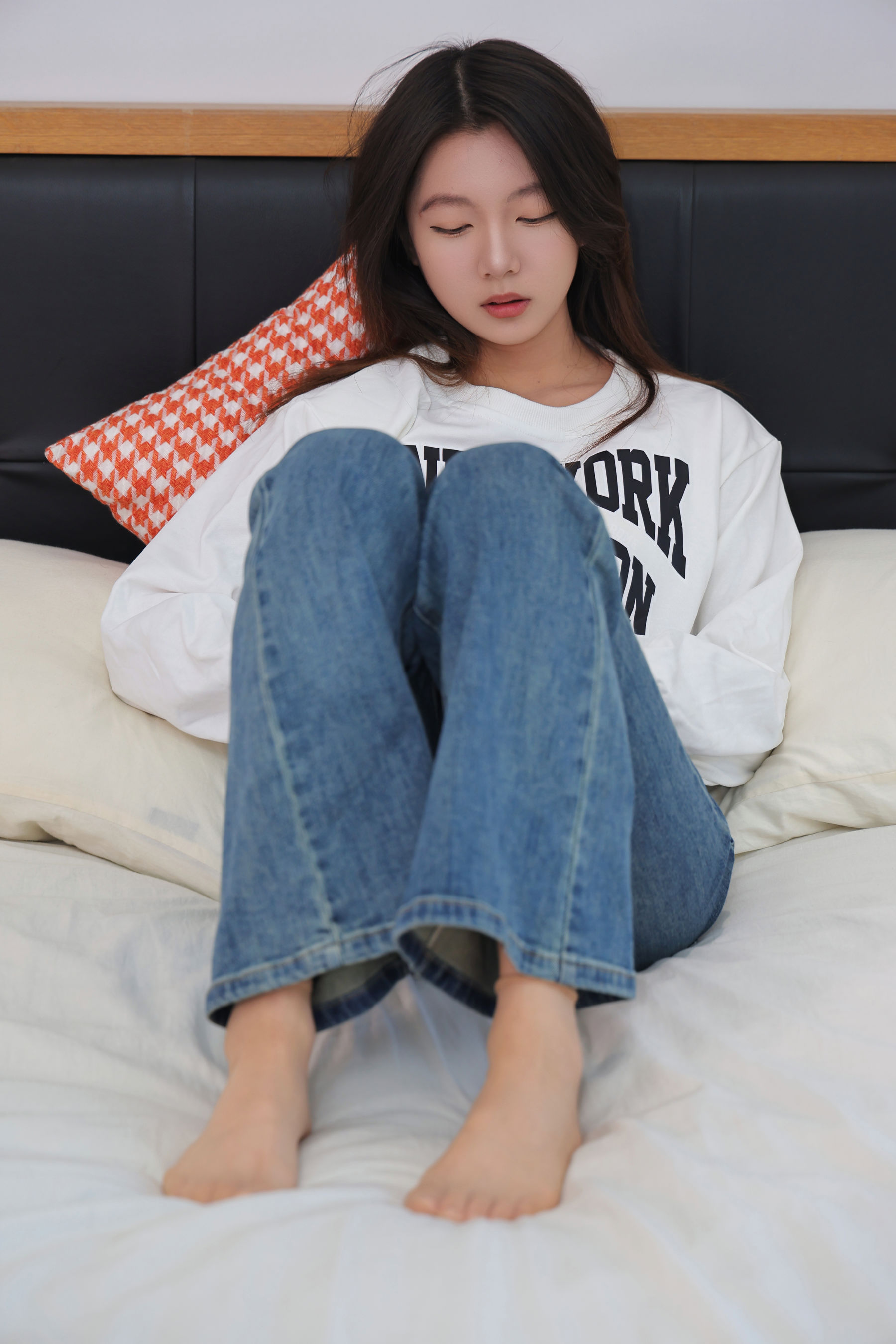 绮梦摄影 2025.11.19 No.453 淇淇 珍藏无修无水印版/(304P)