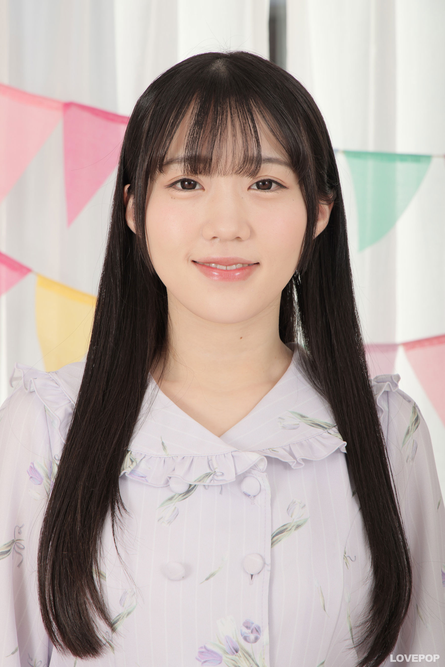 [LOVEPOP] Miku Arima 有馬美玖 Photoset 11/(98P)