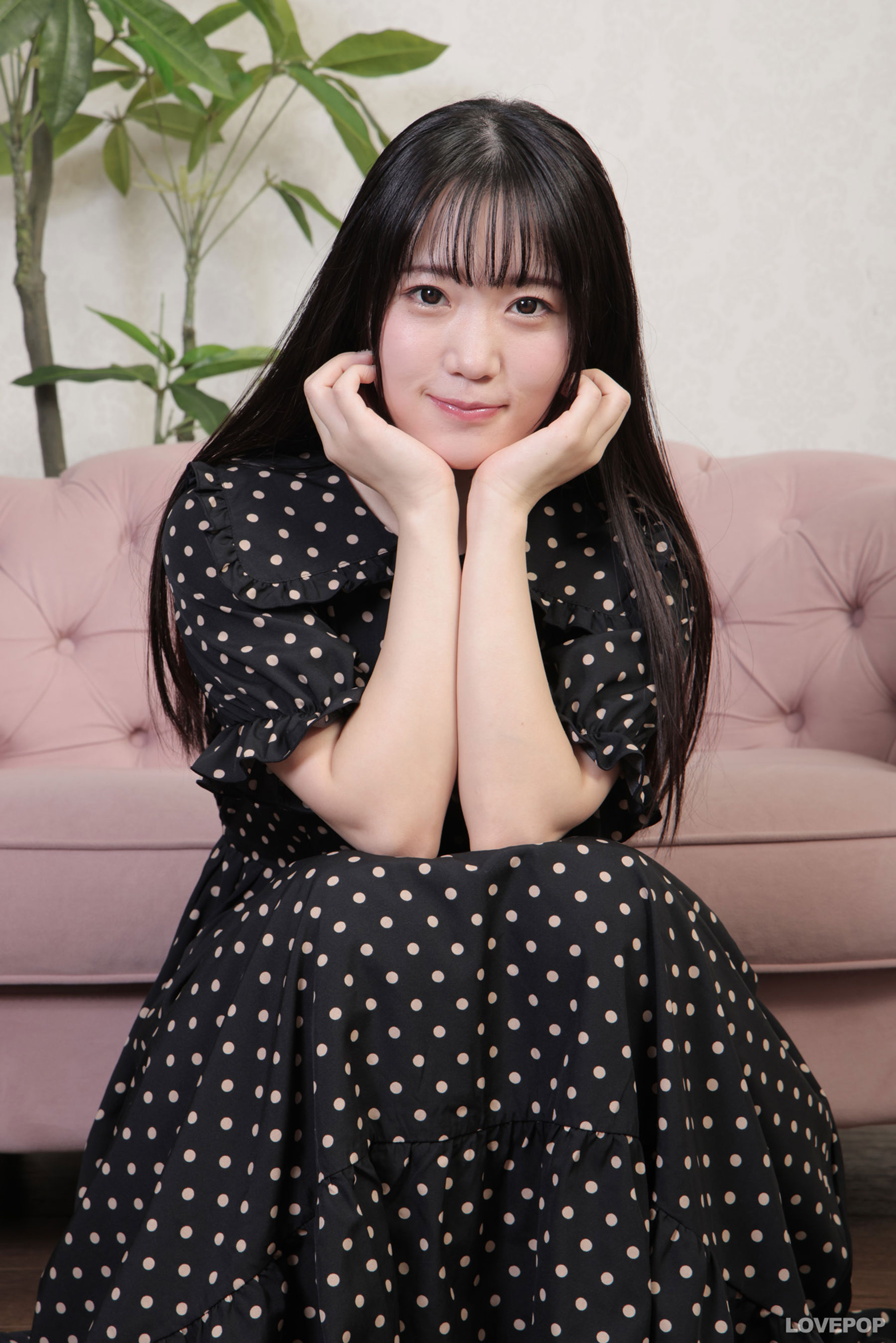 [LOVEPOP] Miku Arima 有馬美玖 Photoset 13/(98P)