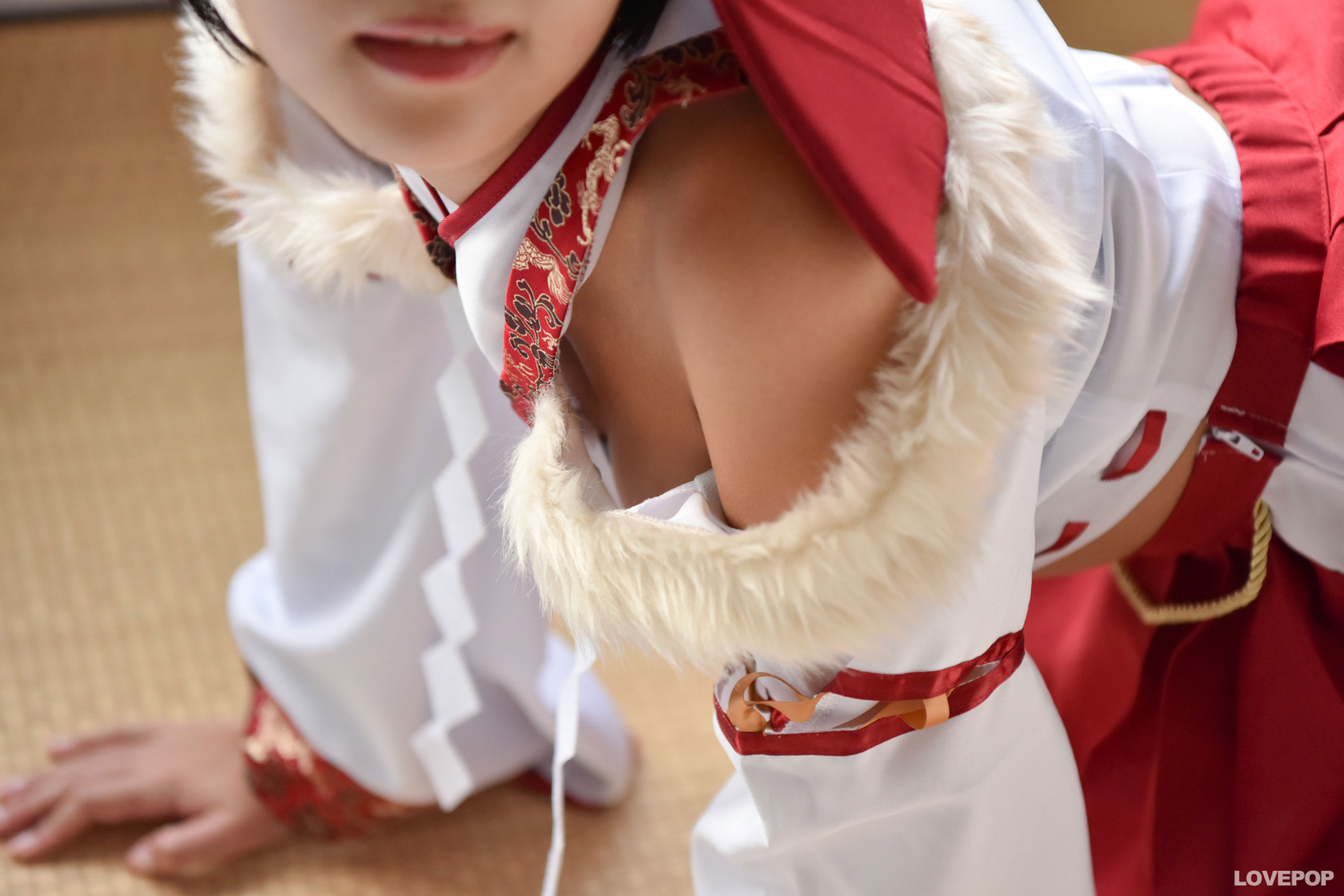 [LOVEPOP] Moeka Sasaki 佐々木萌香 Photoset 30/(109P)