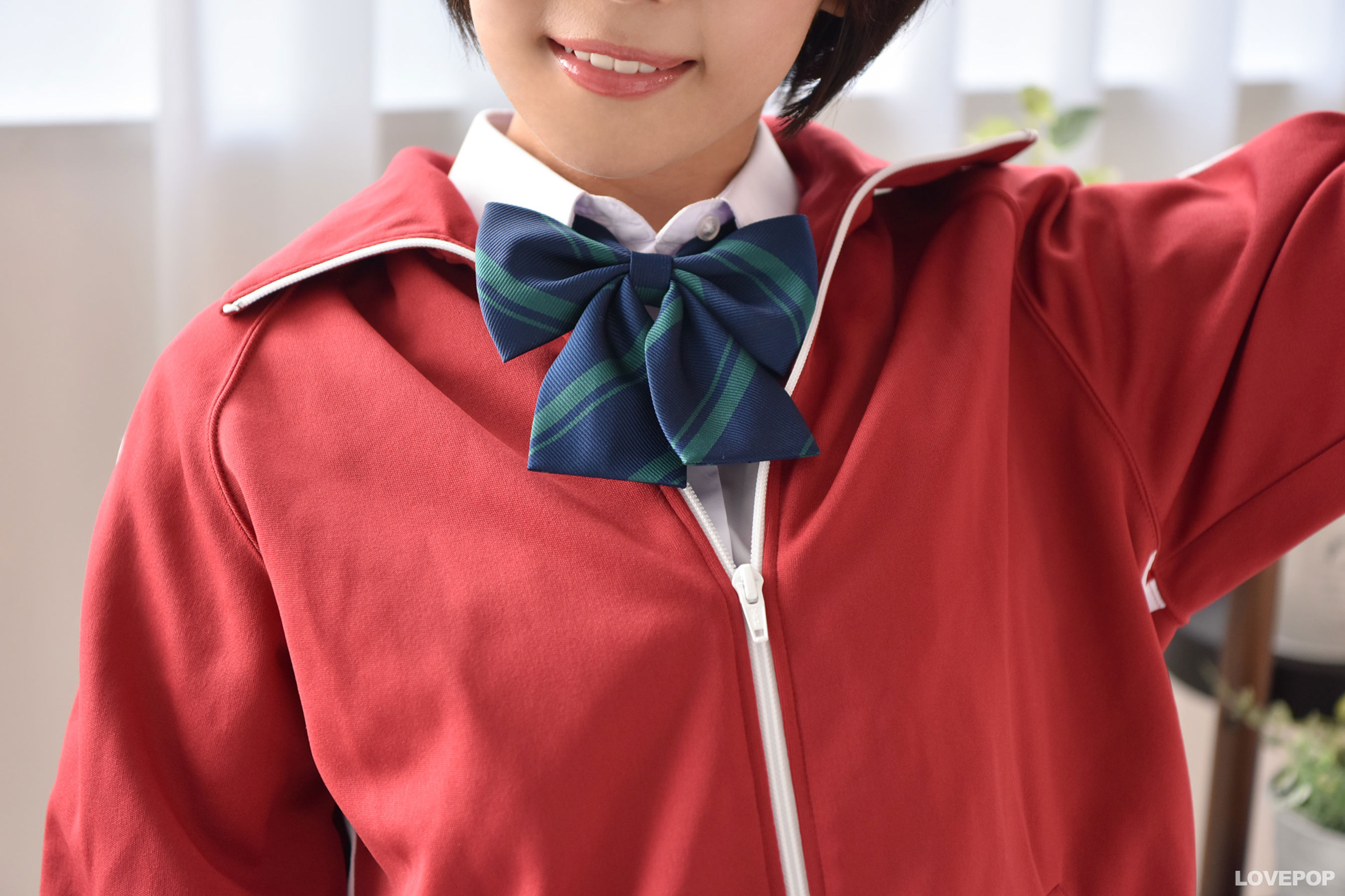 [LOVEPOP] Moeka Sasaki 佐々木萌香 Photoset 29/(93P)