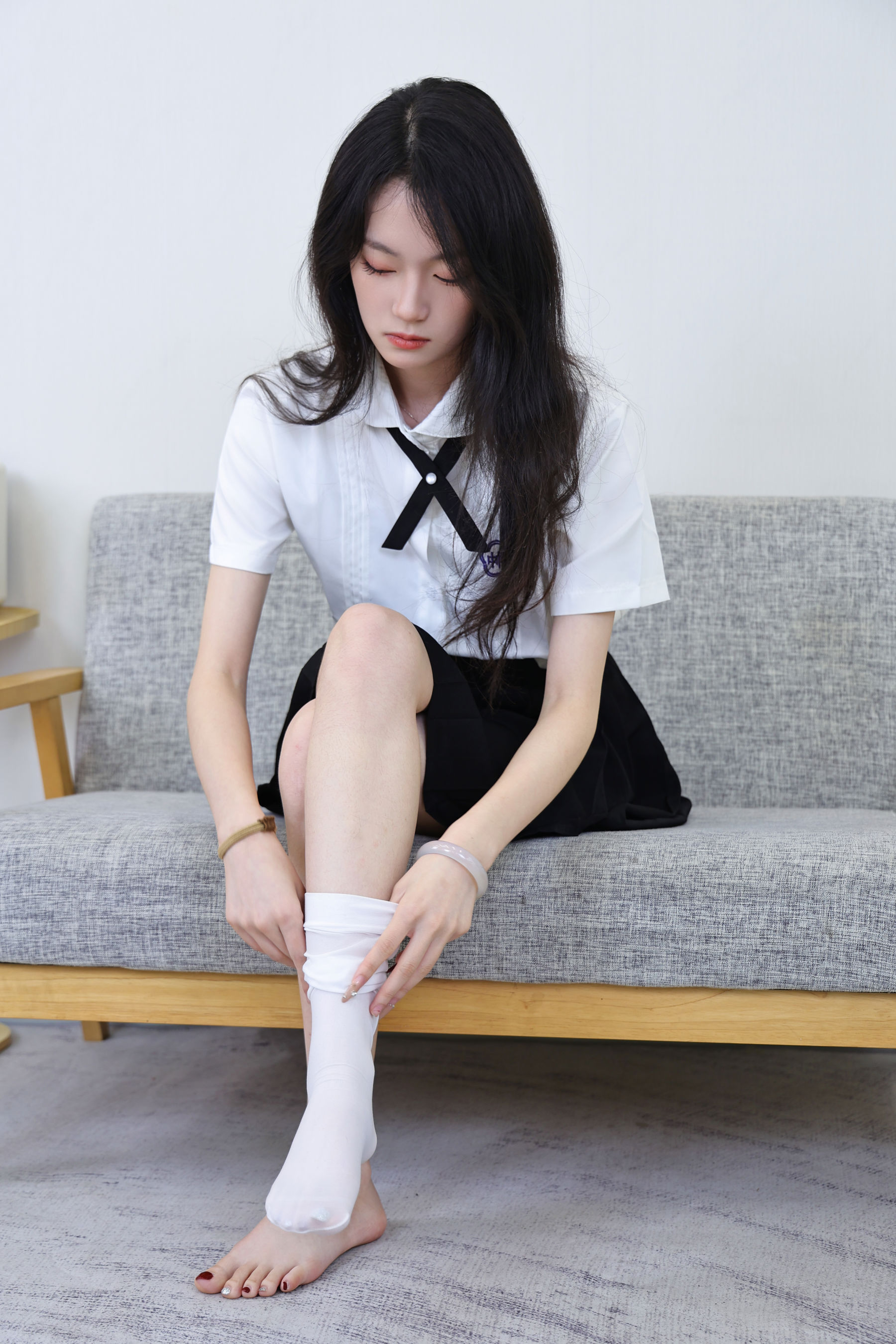 绮梦摄影 2025.10.20 No.423 小艺 珍藏无修无水印版/(367P)