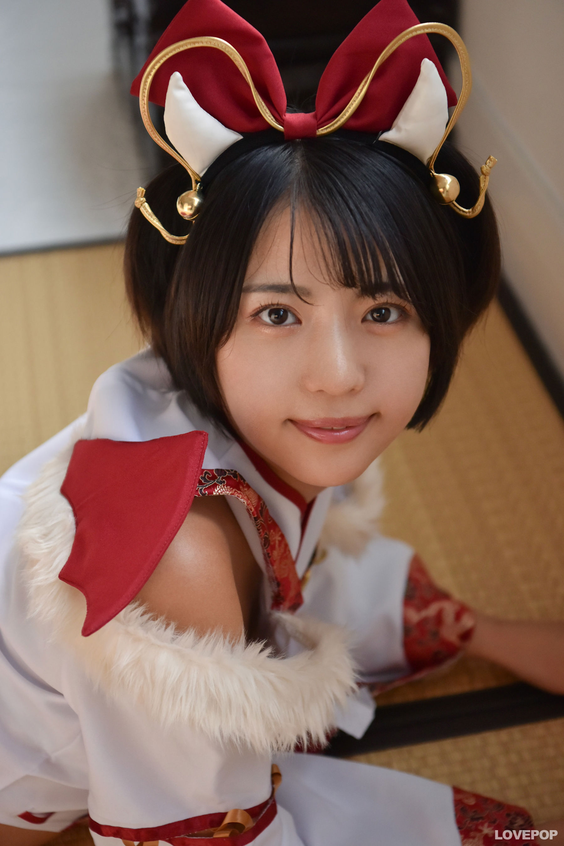[LOVEPOP] Moeka Sasaki 佐々木萌香 Photoset 30/(109P)