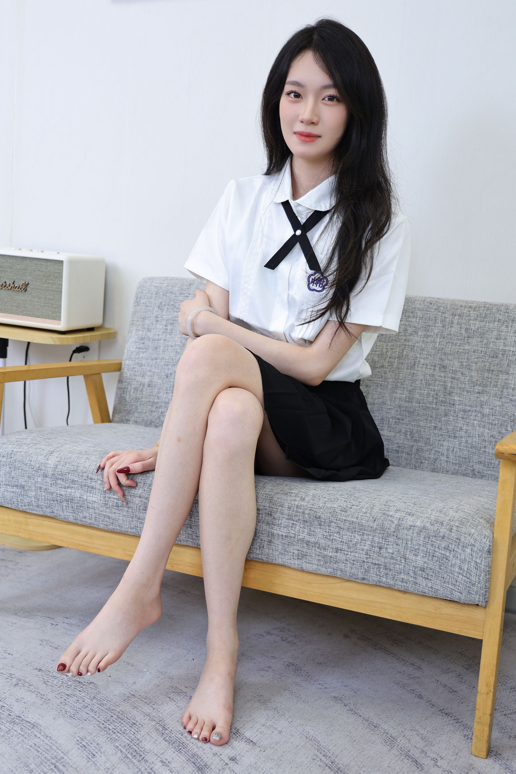 绮梦摄影 2025.10.20 No.423 小艺 珍藏无修无水印版/(367P)