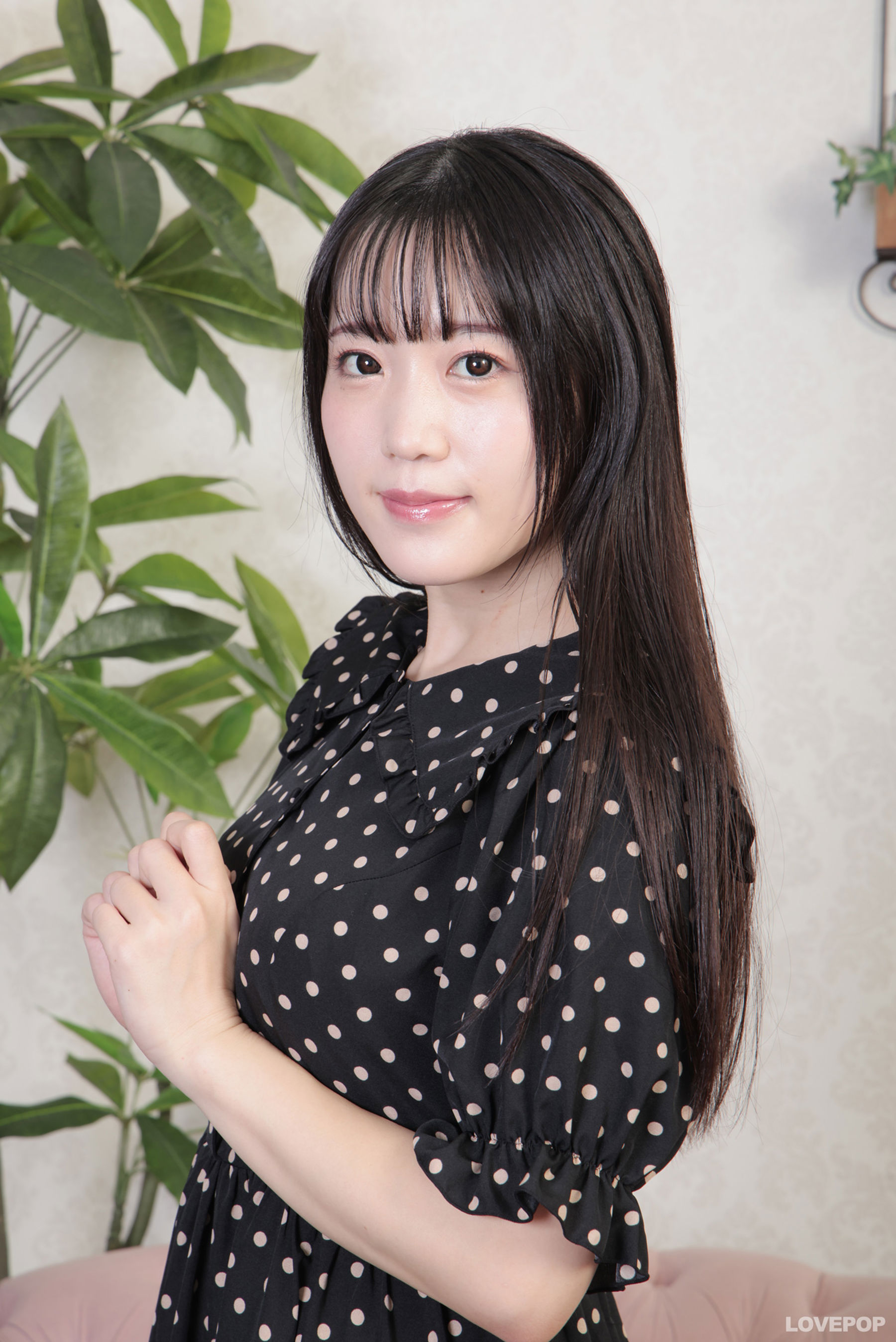 [LOVEPOP] Miku Arima 有馬美玖 Photoset 13/(98P)