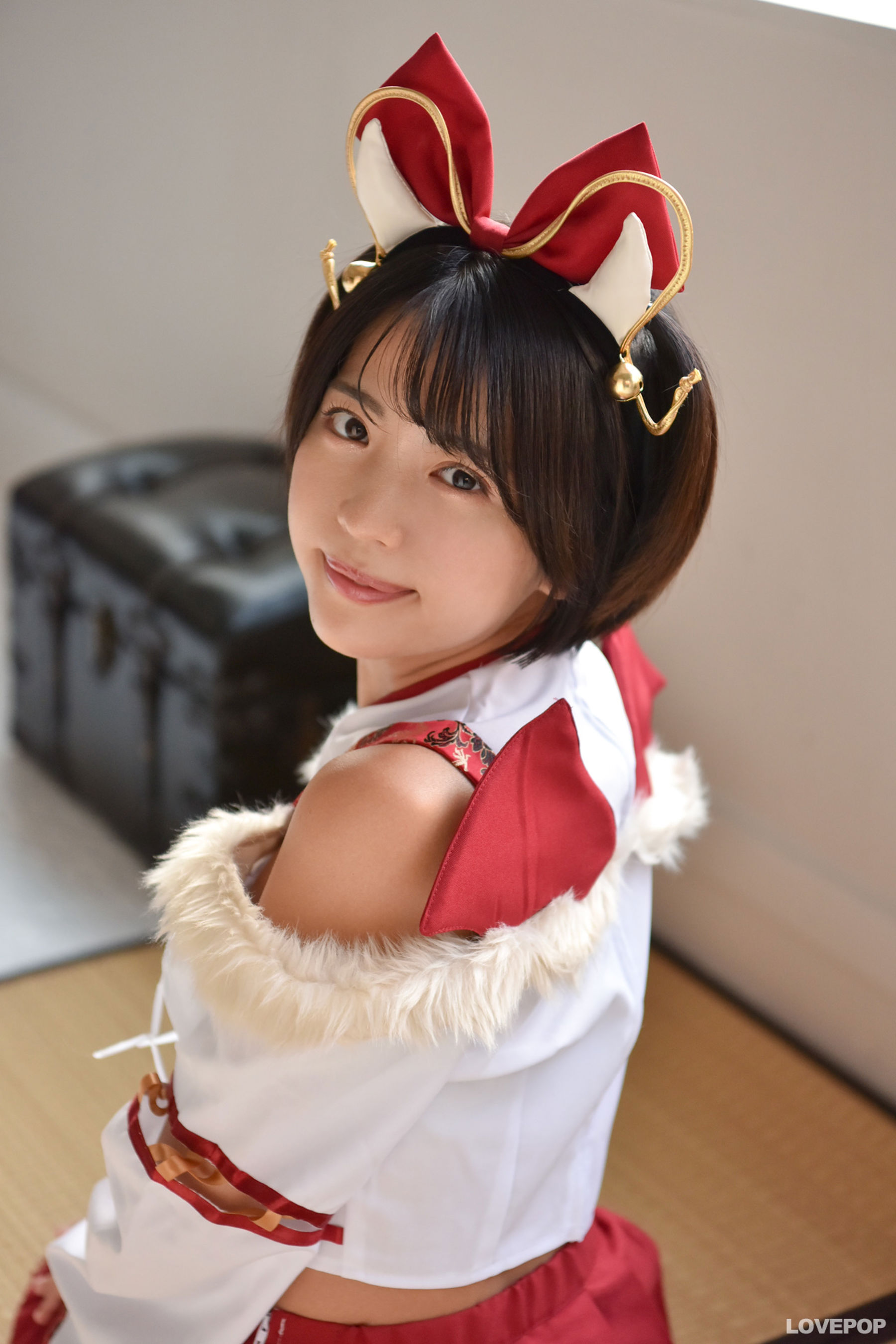 [LOVEPOP] Moeka Sasaki 佐々木萌香 Photoset 30/(109P)