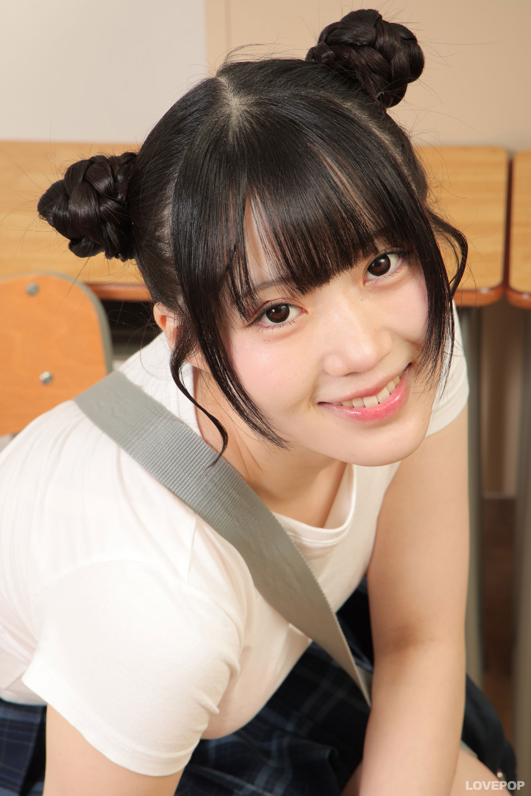 [LOVEPOP] Miku Arima 有馬美玖 Photoset 19/(91P)