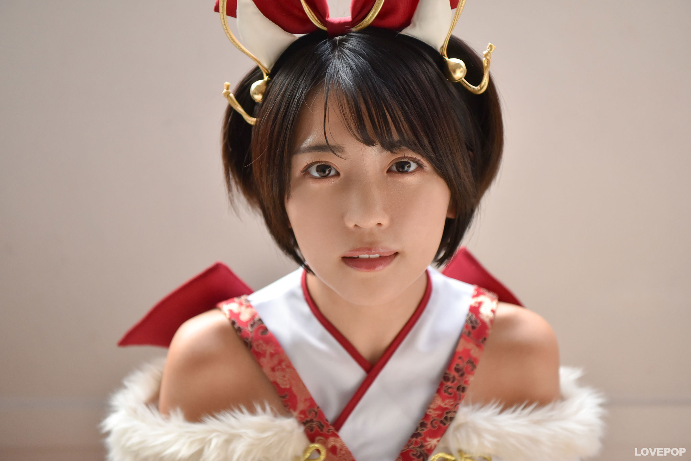 [LOVEPOP] Moeka Sasaki 佐々木萌香 Photoset 30/(109P)
