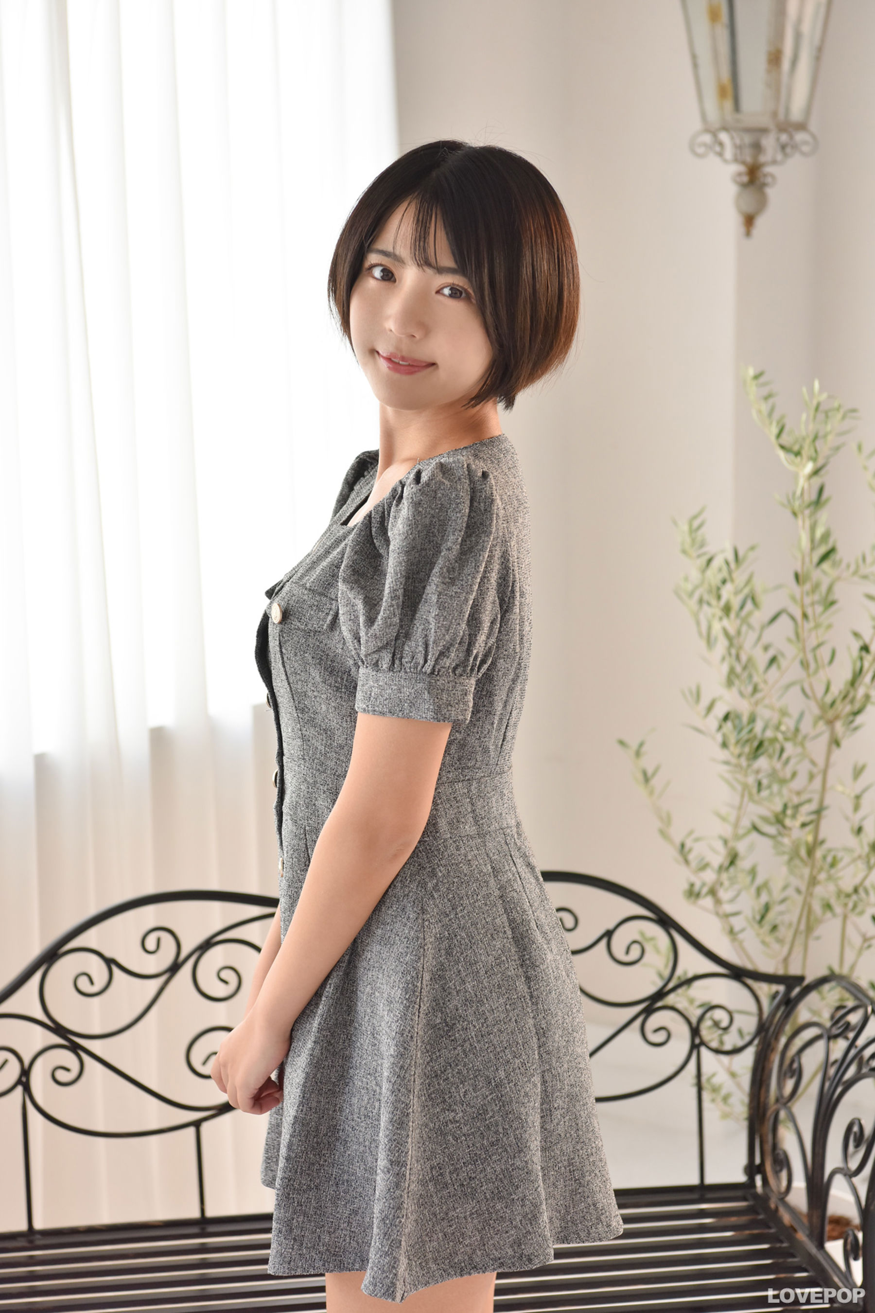 [LOVEPOP] Moeka Sasaki 佐々木萌香 Photoset 32/(99P)