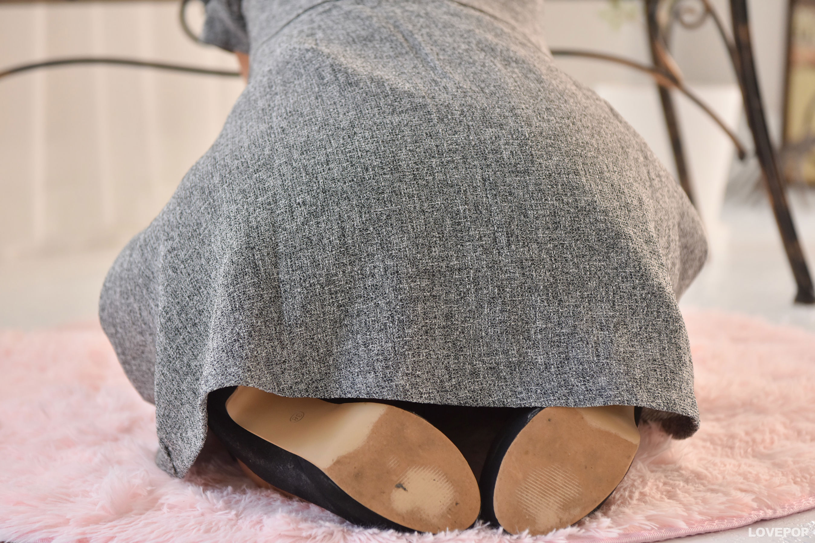 [LOVEPOP] Moeka Sasaki 佐々木萌香 Photoset 32/(99P)