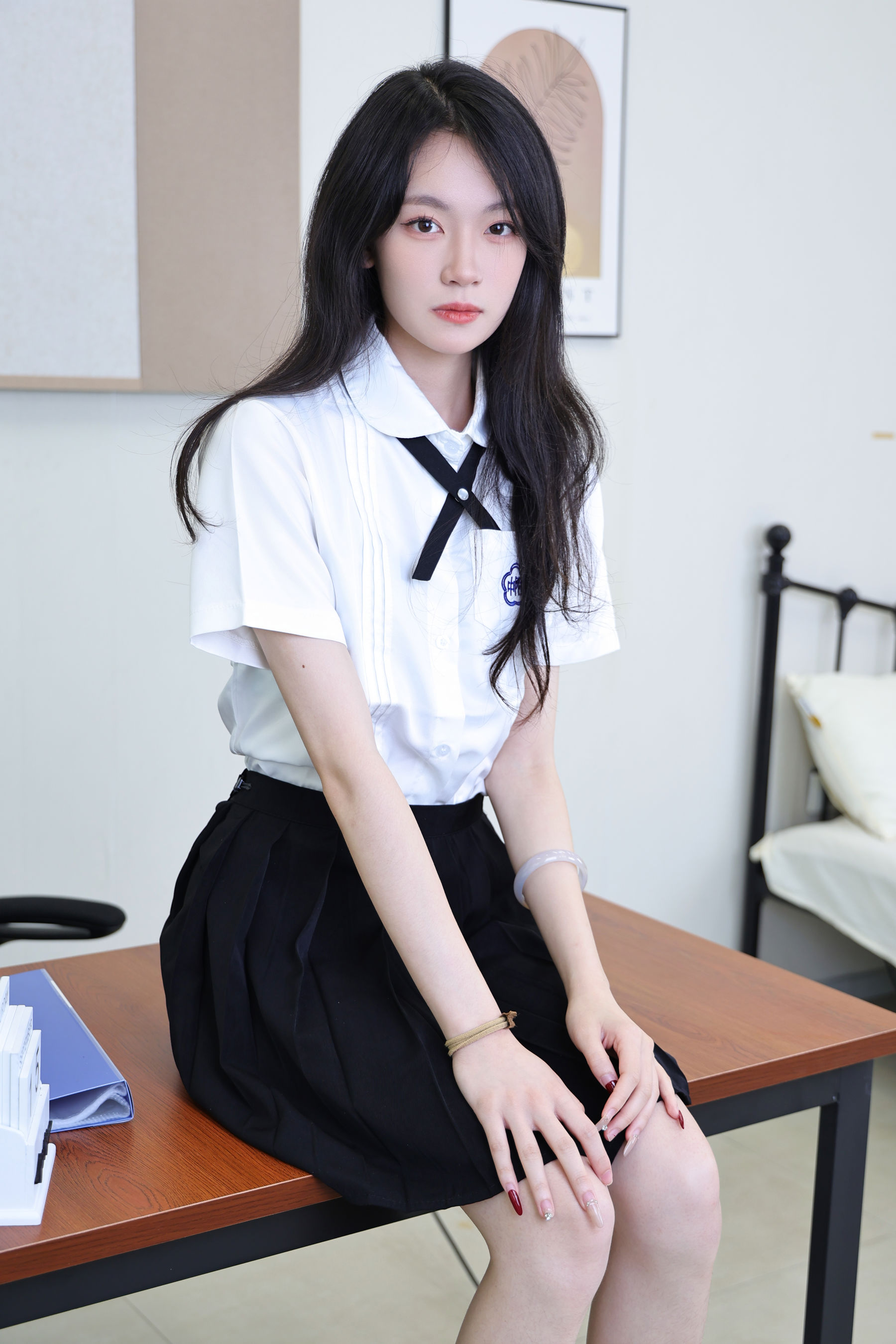 绮梦摄影 2025.10.20 No.423 小艺 珍藏无修无水印版/(367P)