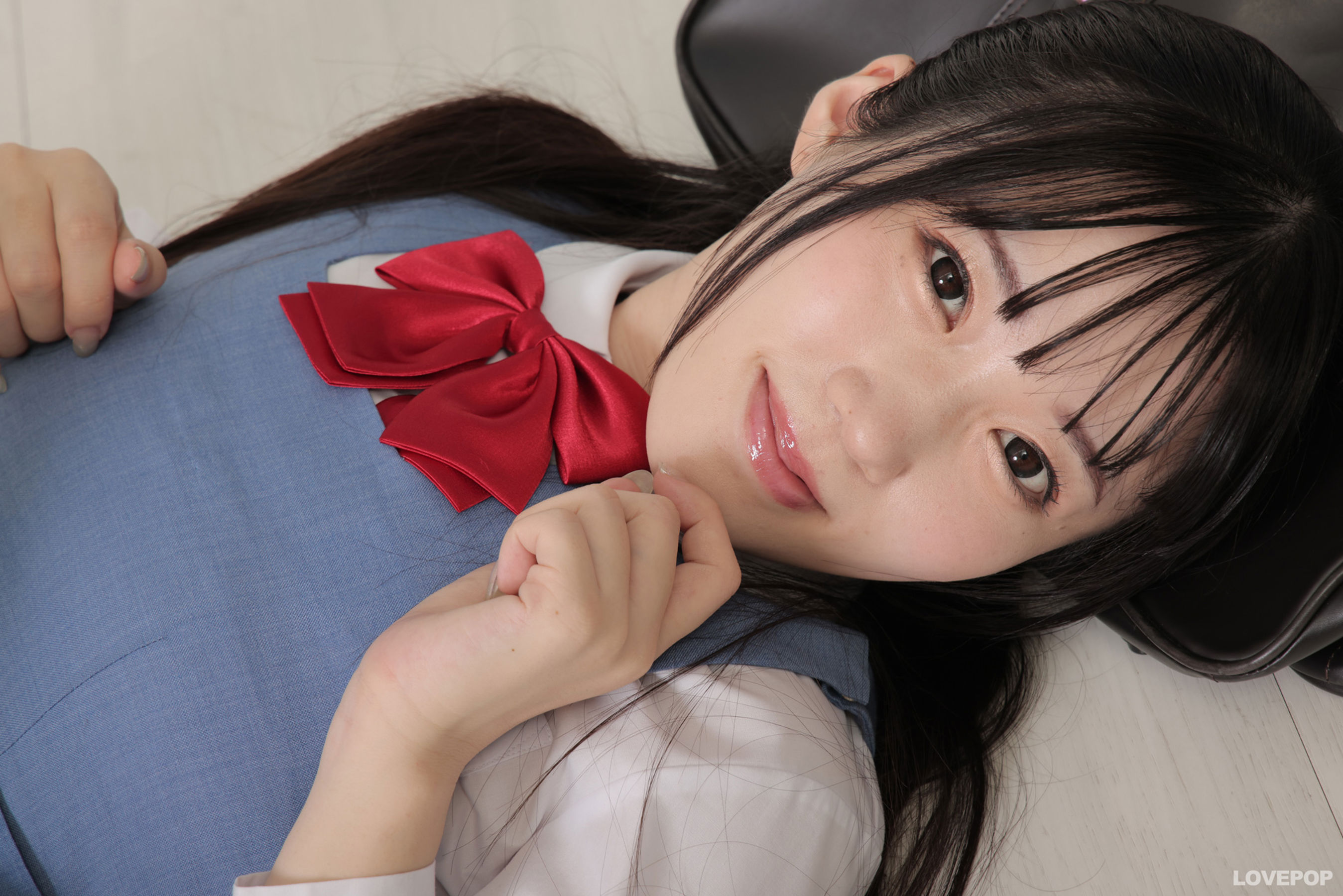 [LOVEPOP] Miku Arima 有馬美玖 Photoset 14/(91P)