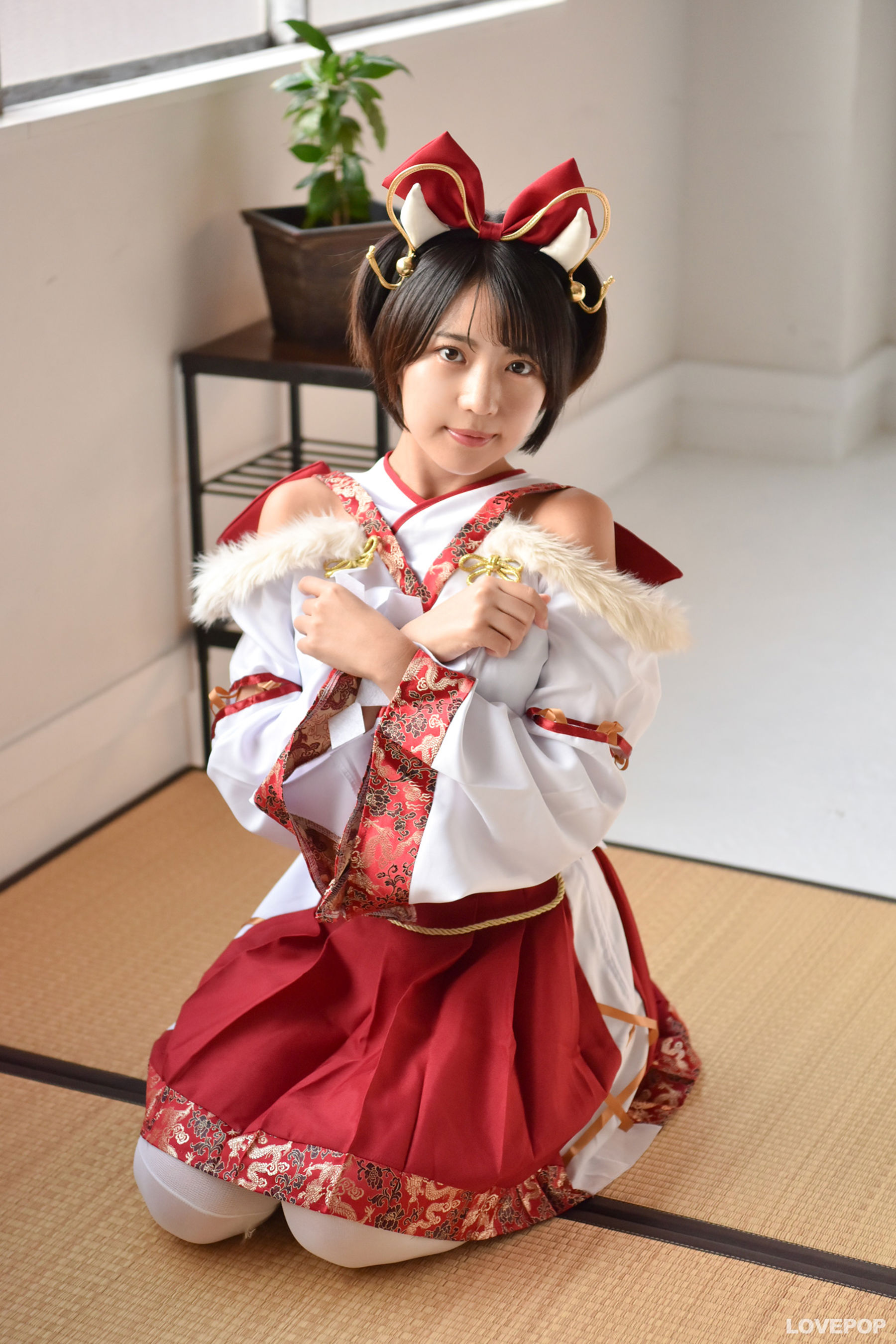 [LOVEPOP] Moeka Sasaki 佐々木萌香 Photoset 30/(109P)