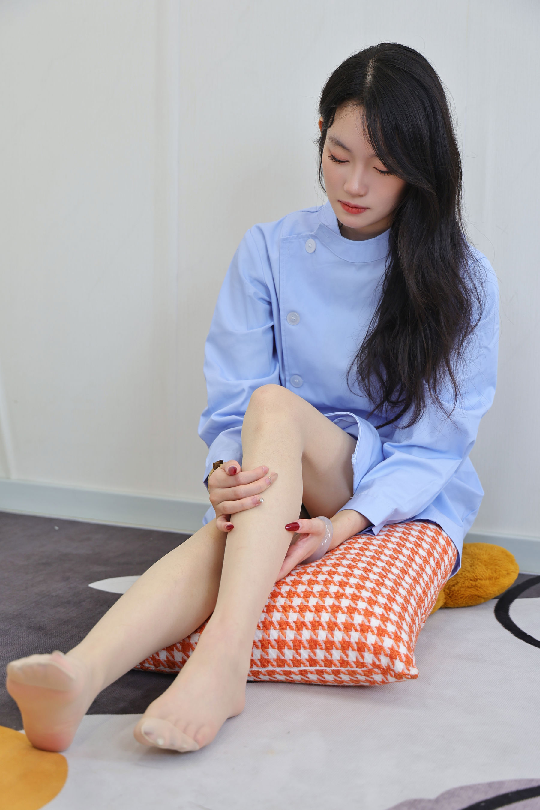 绮梦摄影 2025.11.17 No.451 小艺 珍藏无修无水印版/(315P)