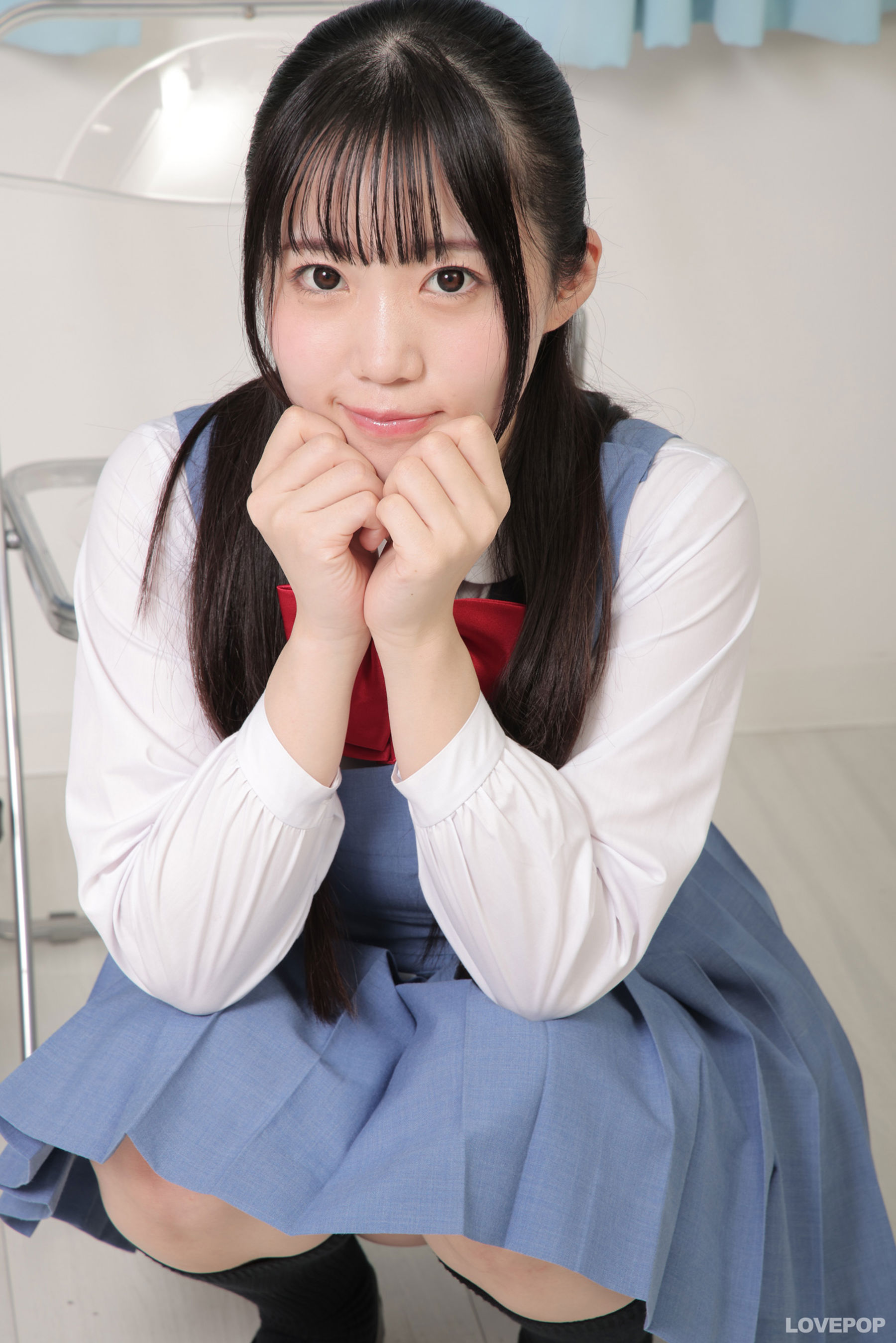 [LOVEPOP] Miku Arima 有馬美玖 Photoset 14/(91P)