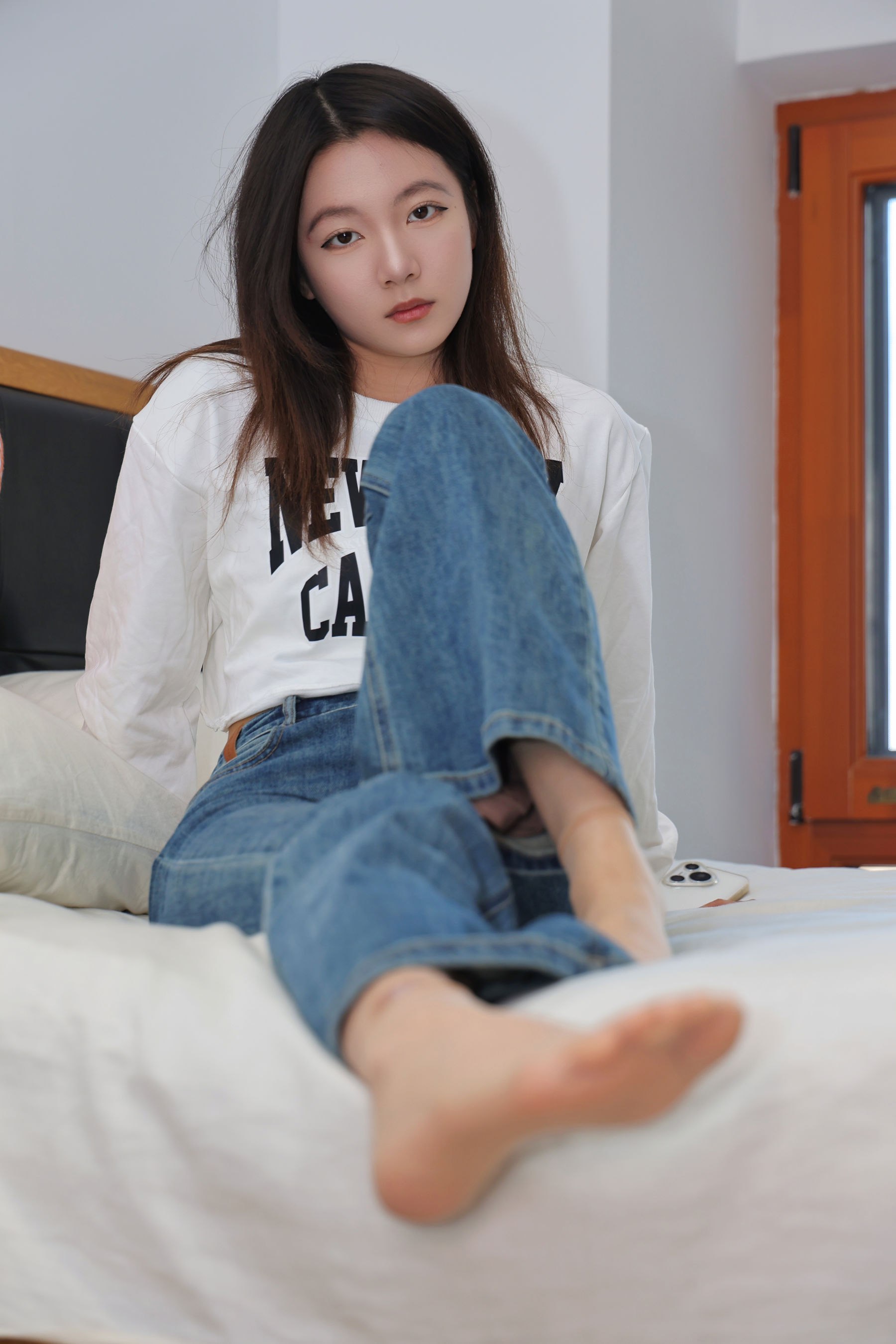 绮梦摄影 2025.11.19 No.453 淇淇 珍藏无修无水印版/(304P)