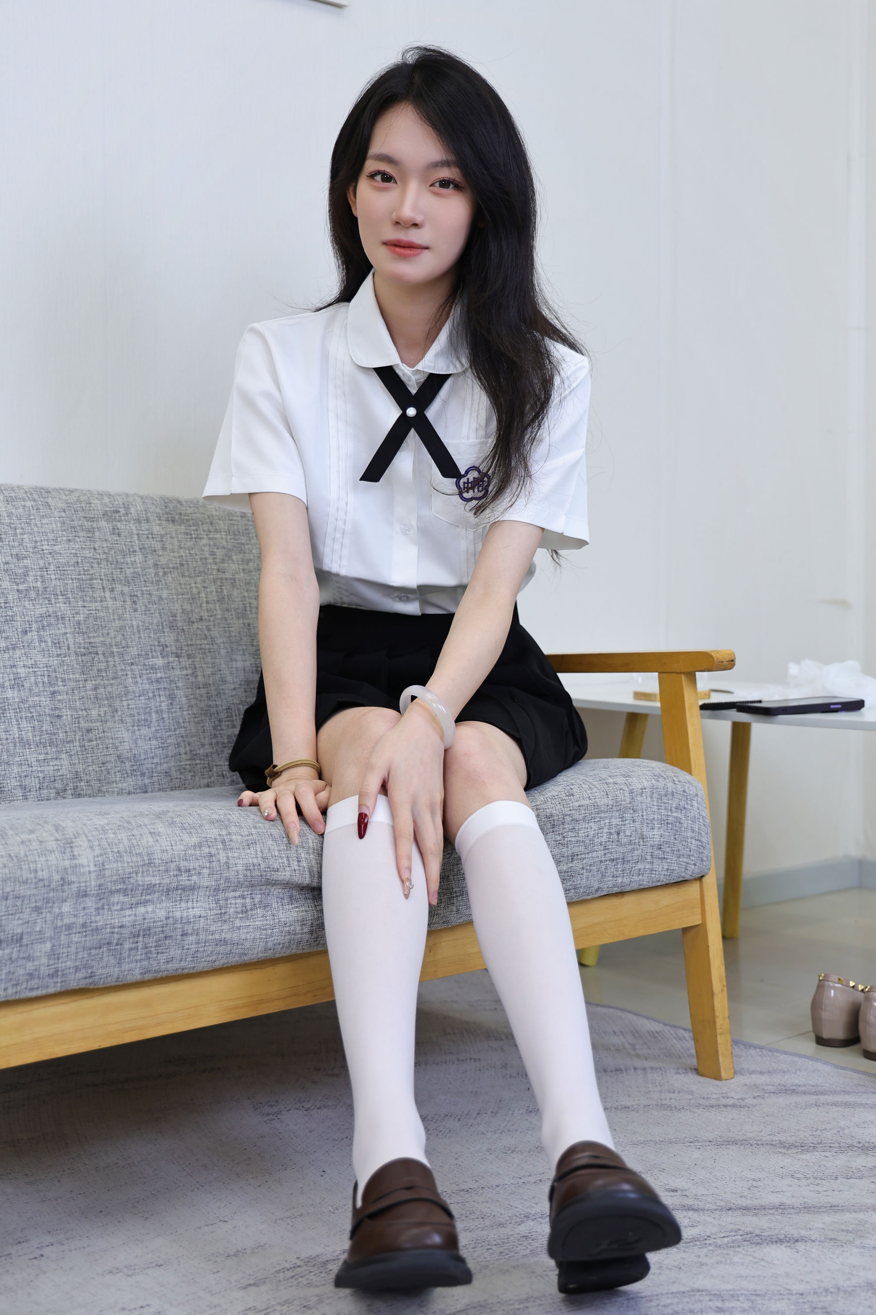 绮梦摄影 2025.10.20 No.423 小艺 珍藏无修无水印版/(367P)