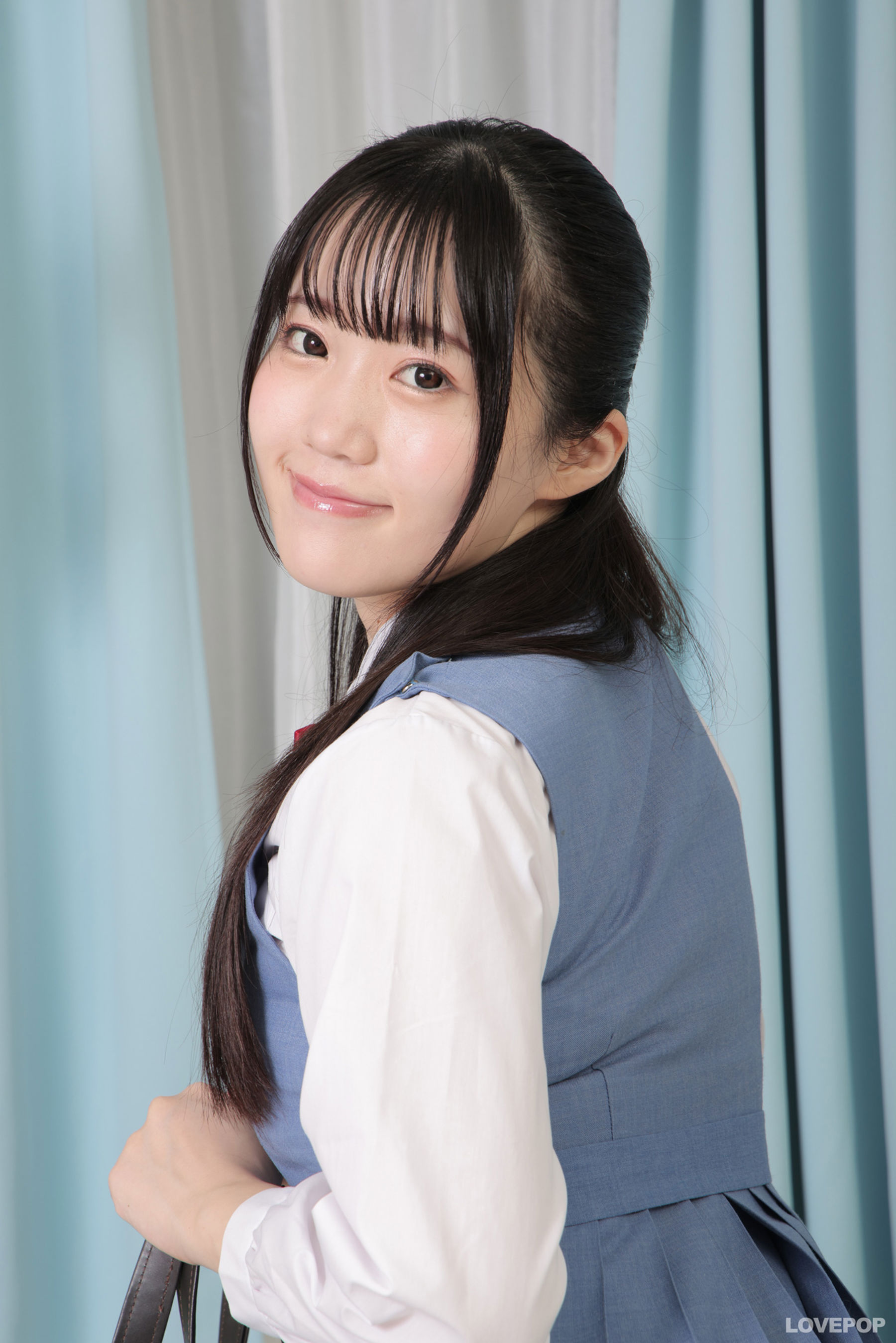 [LOVEPOP] Miku Arima 有馬美玖 Photoset 14/(91P)