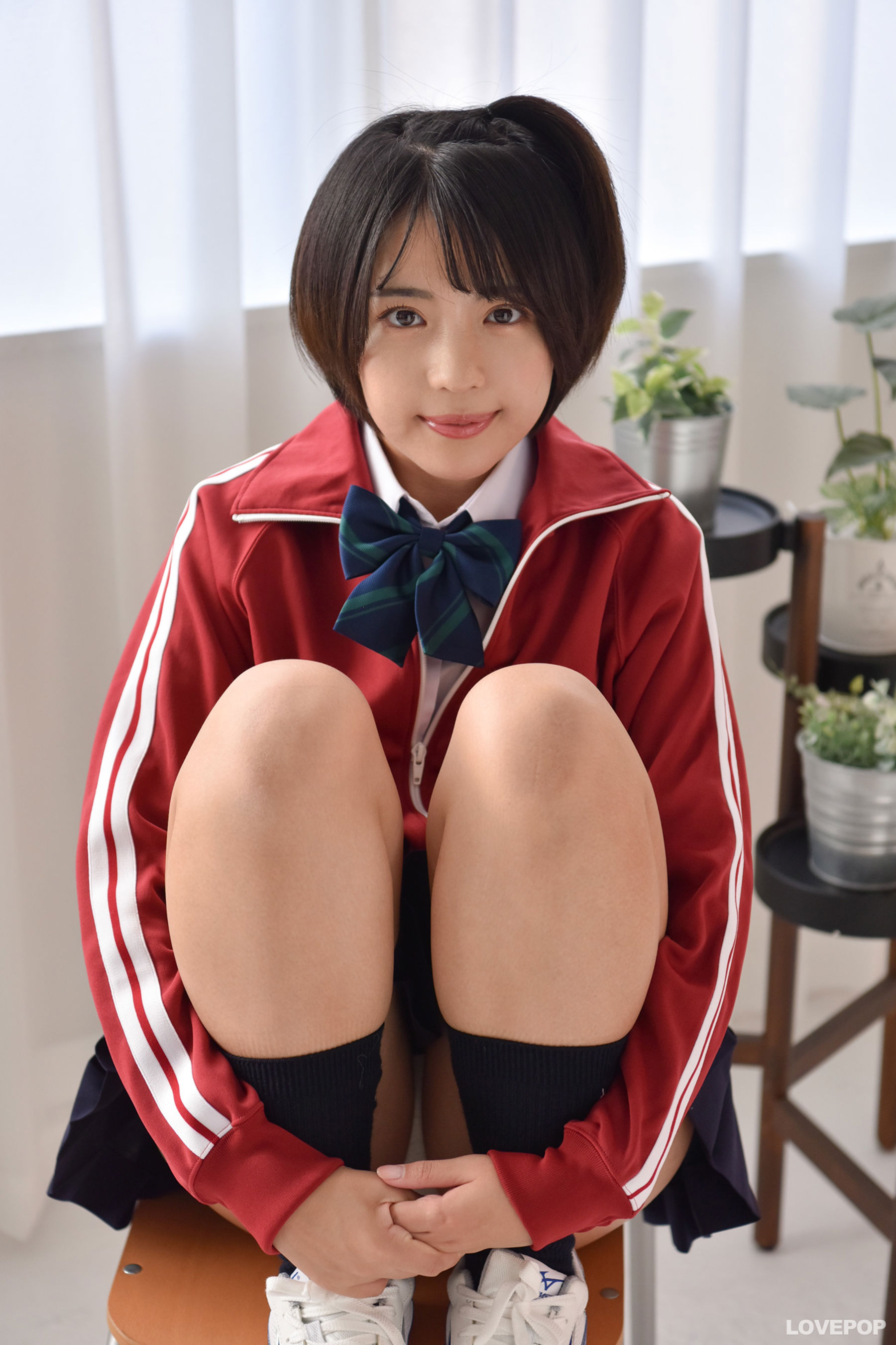 [LOVEPOP] Moeka Sasaki 佐々木萌香 Photoset 29/(93P)