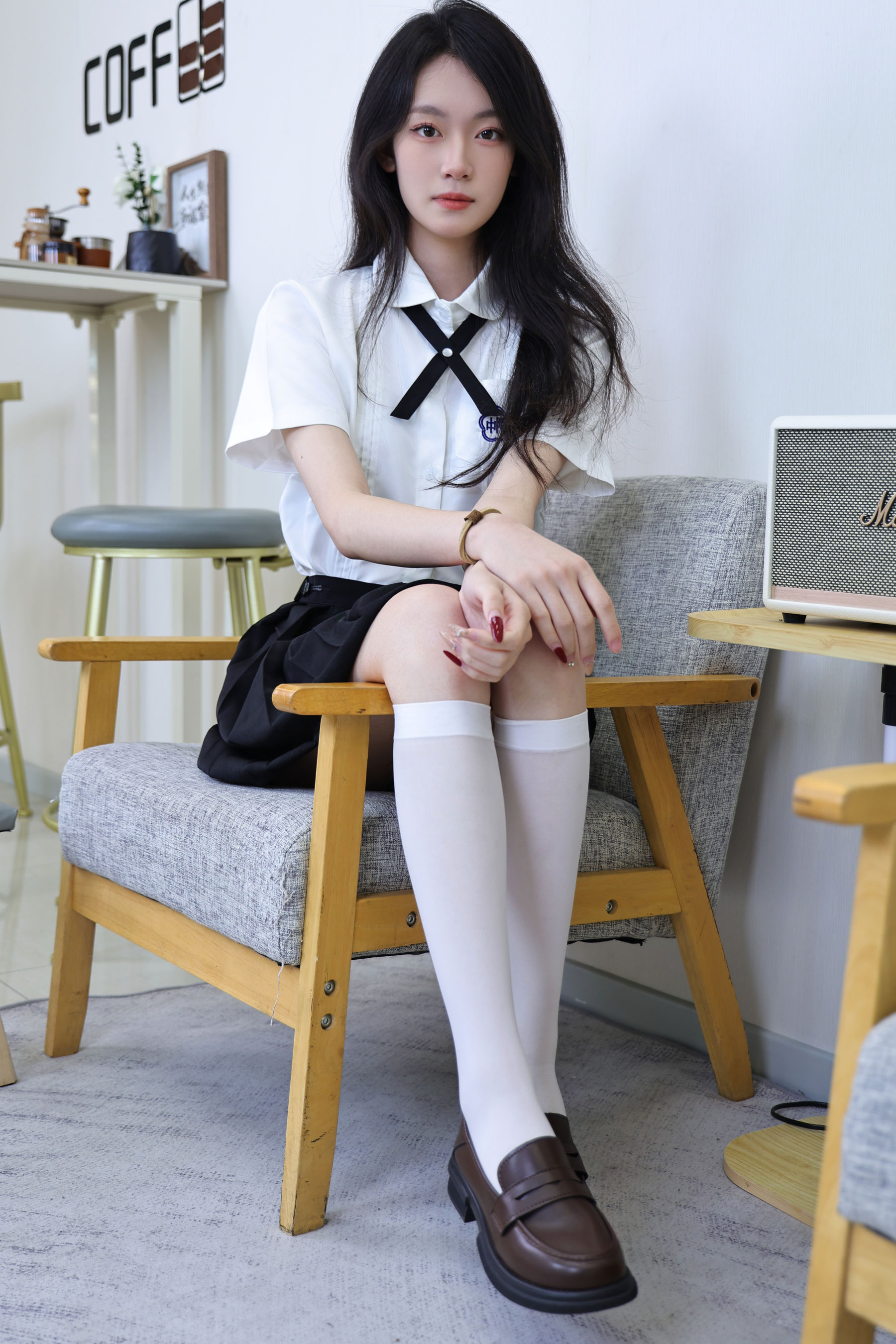 绮梦摄影 2025.10.20 No.423 小艺 珍藏无修无水印版/(367P)