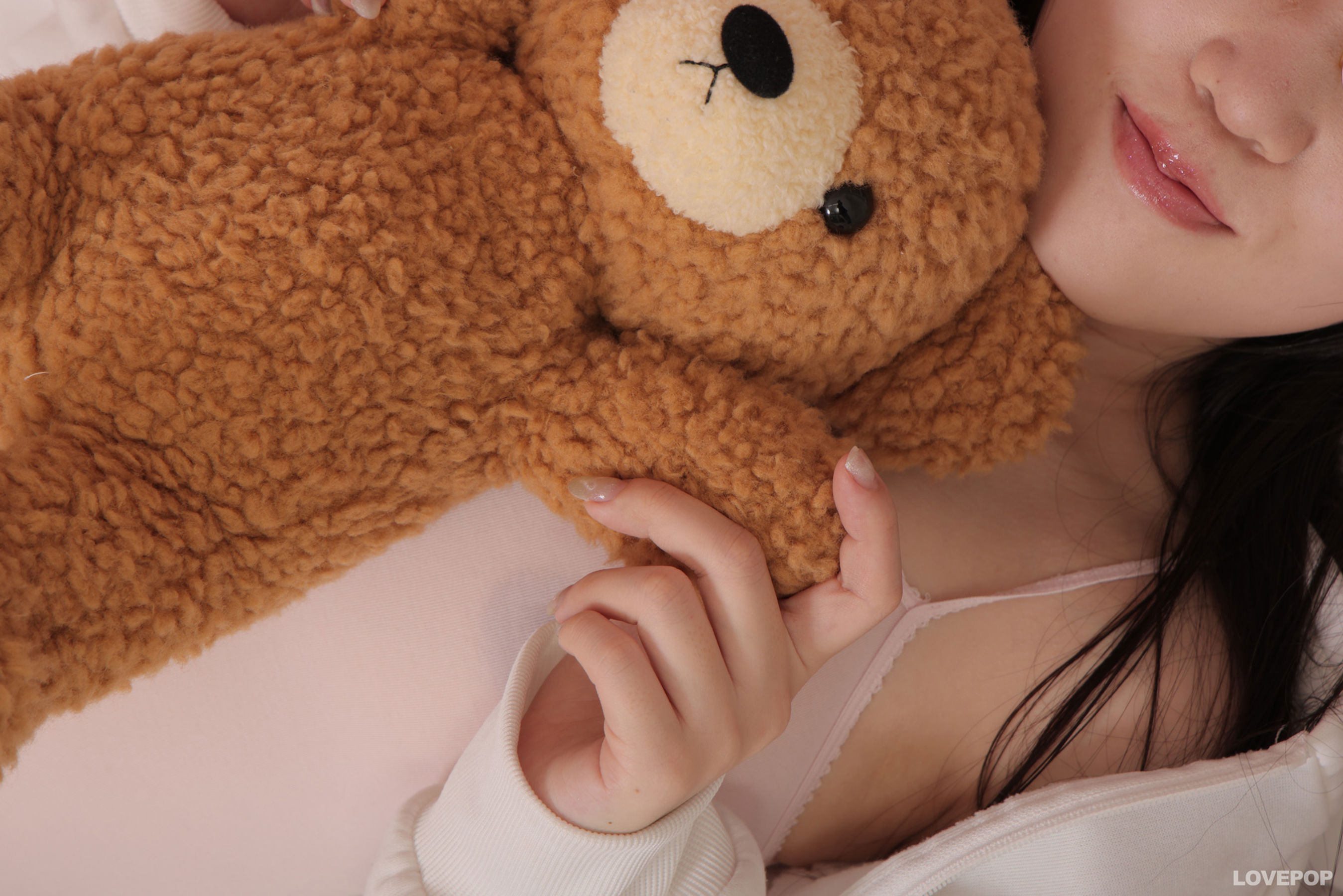 [LOVEPOP] Miku Arima 有馬美玖 Photoset 16/(103P)