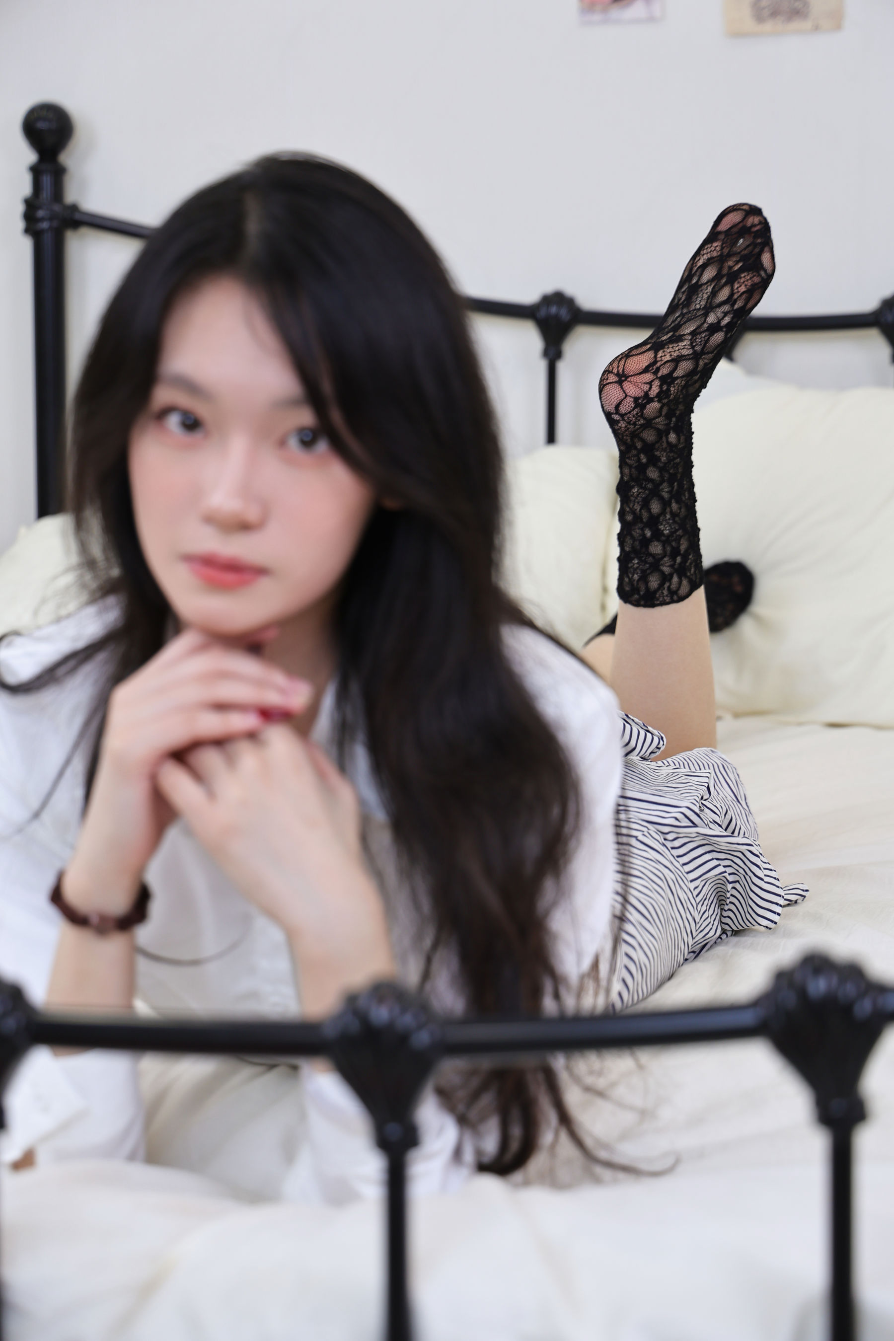 绮梦摄影 2025.11.09 No.443 小艺 珍藏无修无水印版/(328P)