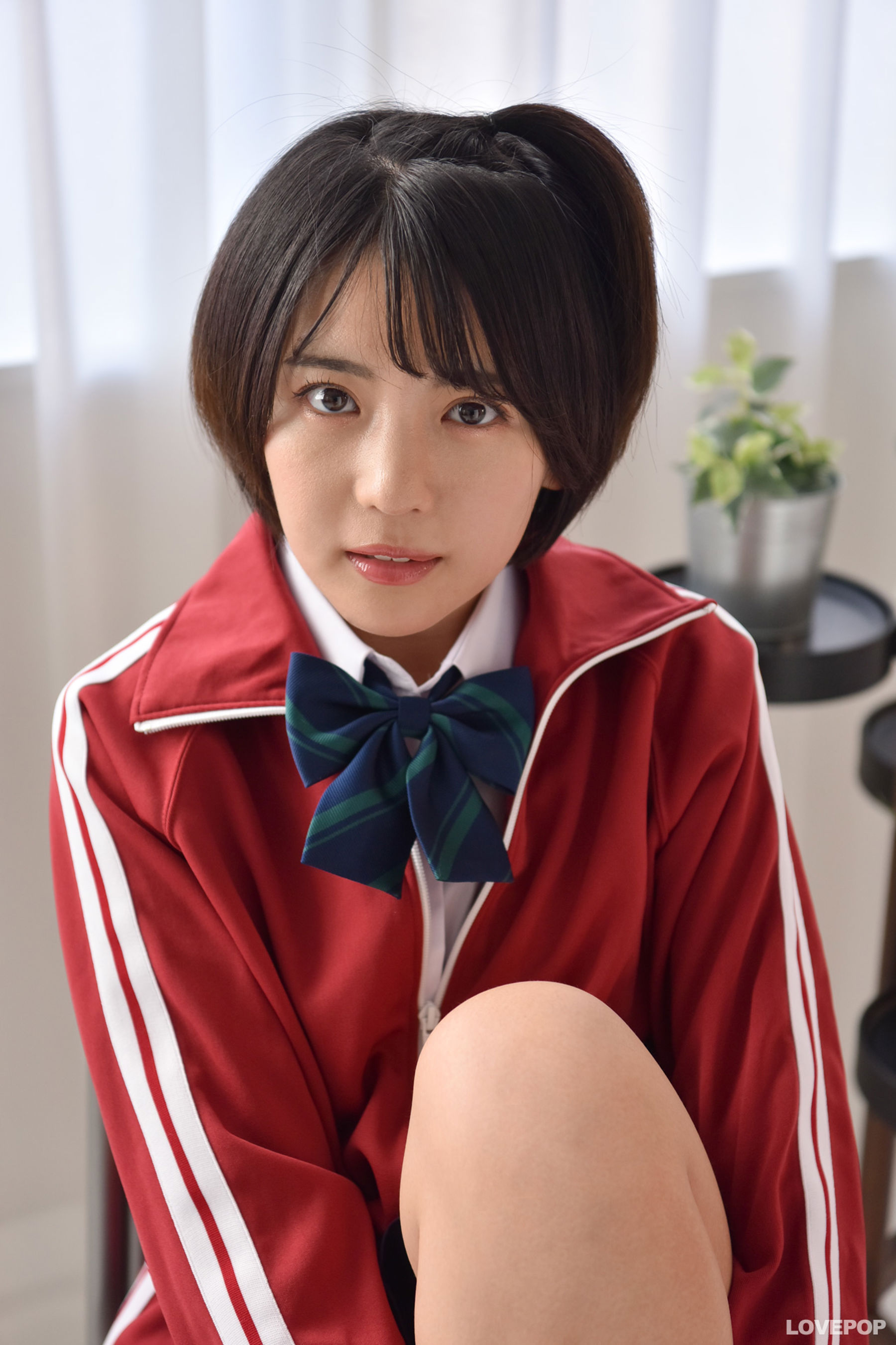 [LOVEPOP] Moeka Sasaki 佐々木萌香 Photoset 29/(93P)