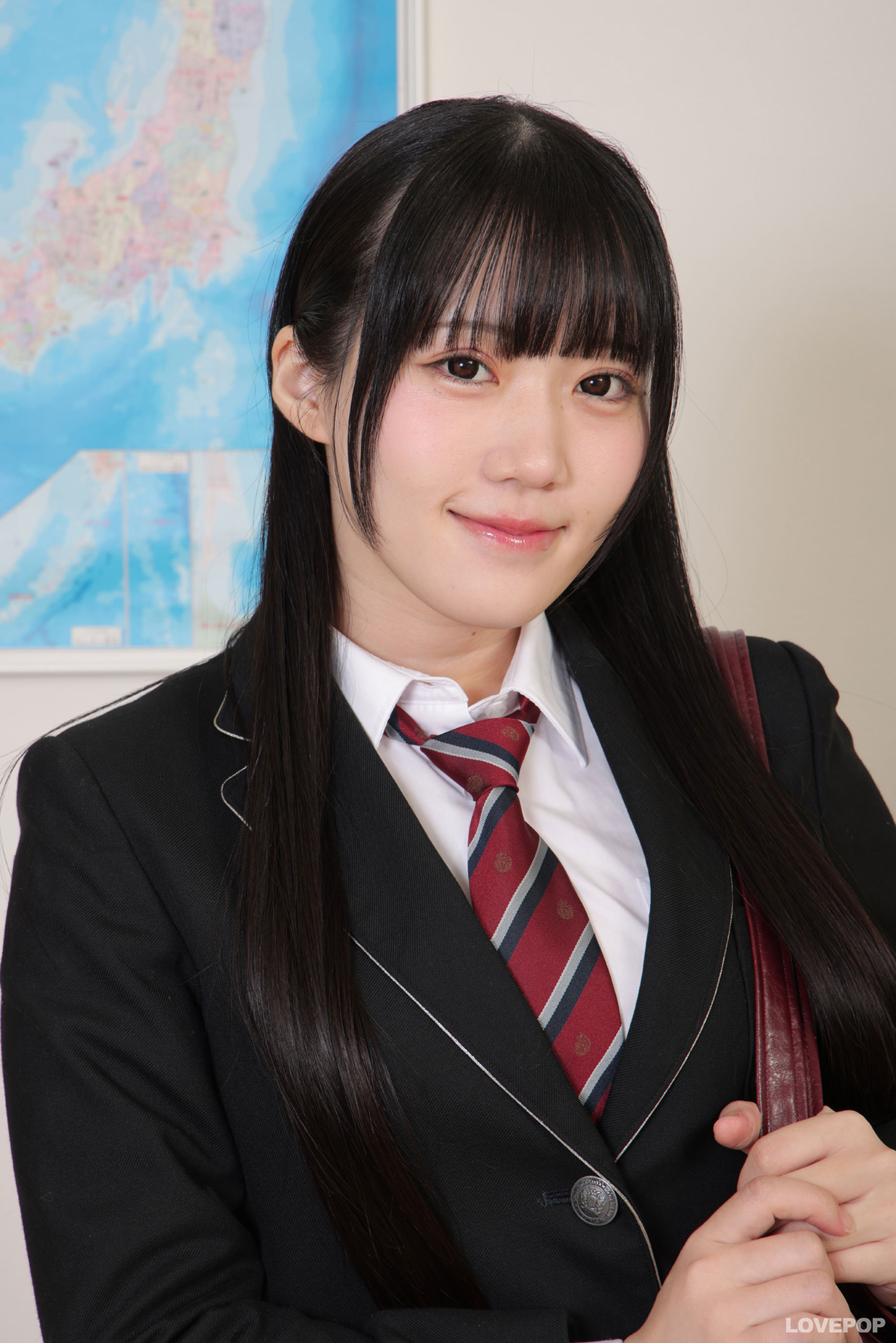[LOVEPOP] Miku Arima 有馬美玖 Photoset 20/(98P)