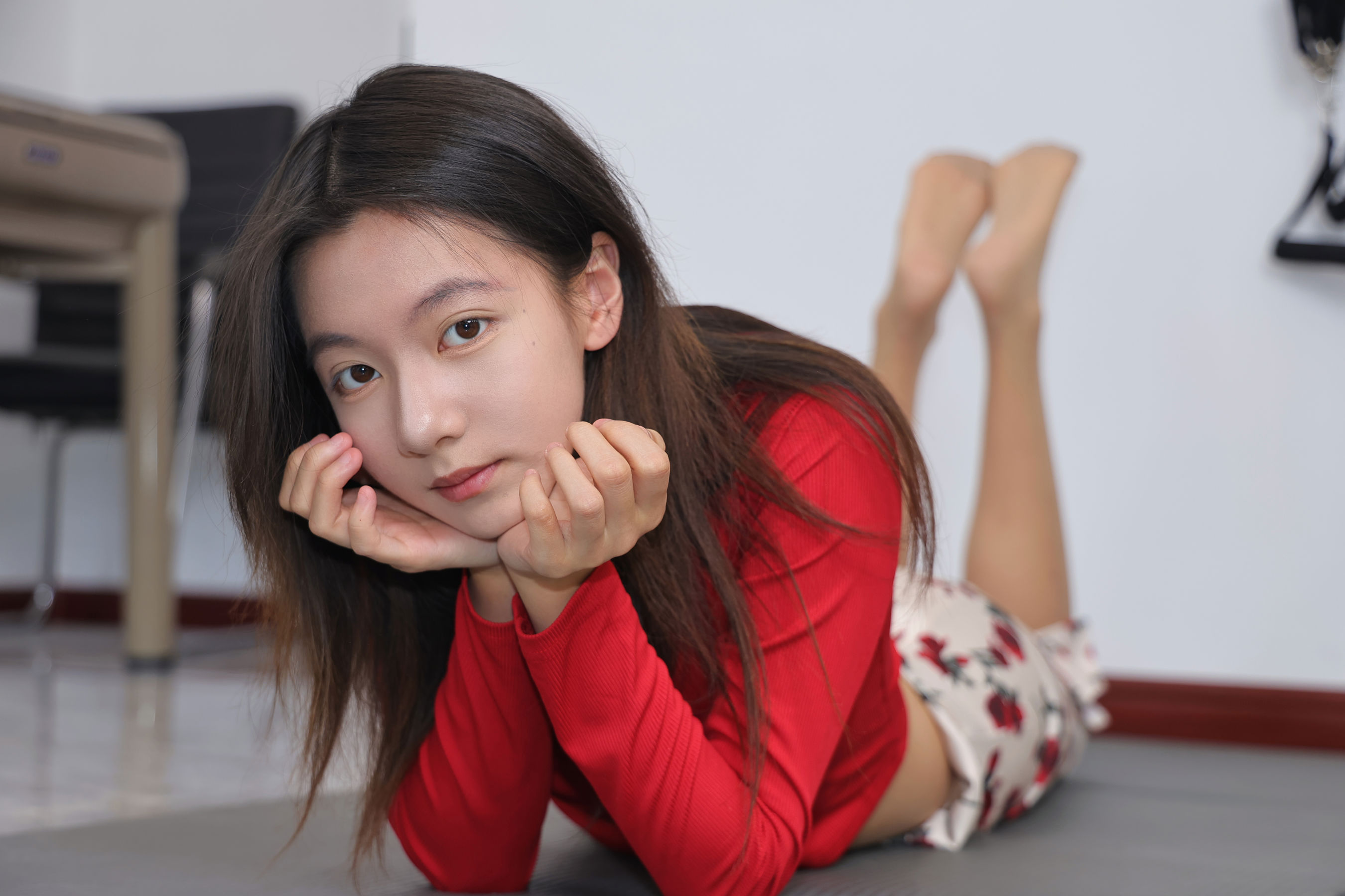 绮梦摄影 2025.11.26 No.460 淇淇 珍藏无修无水印版/(315P)
