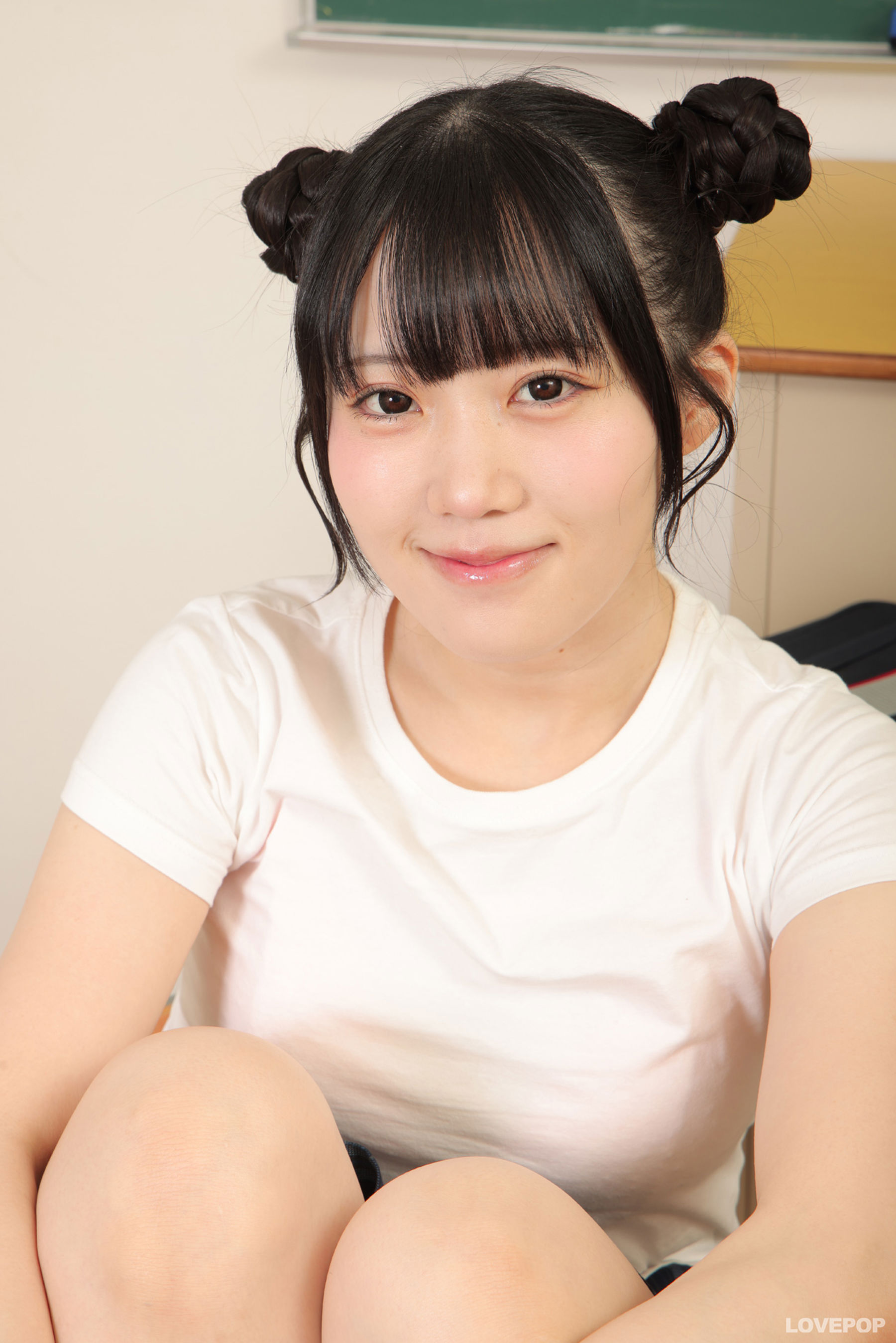 [LOVEPOP] Miku Arima 有馬美玖 Photoset 19/(91P)